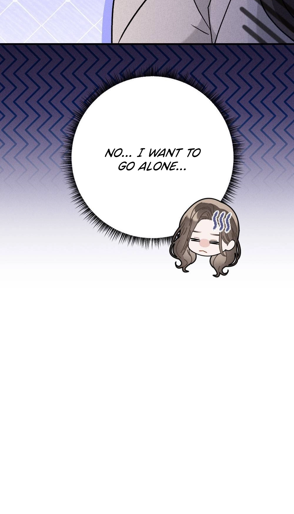 Layers of Night Chapter 25 page 63 - 