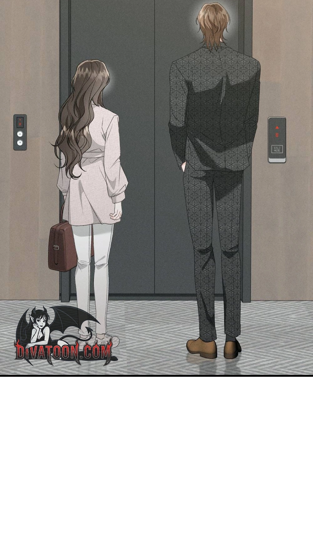 Layers of Night Chapter 25 page 66 - 