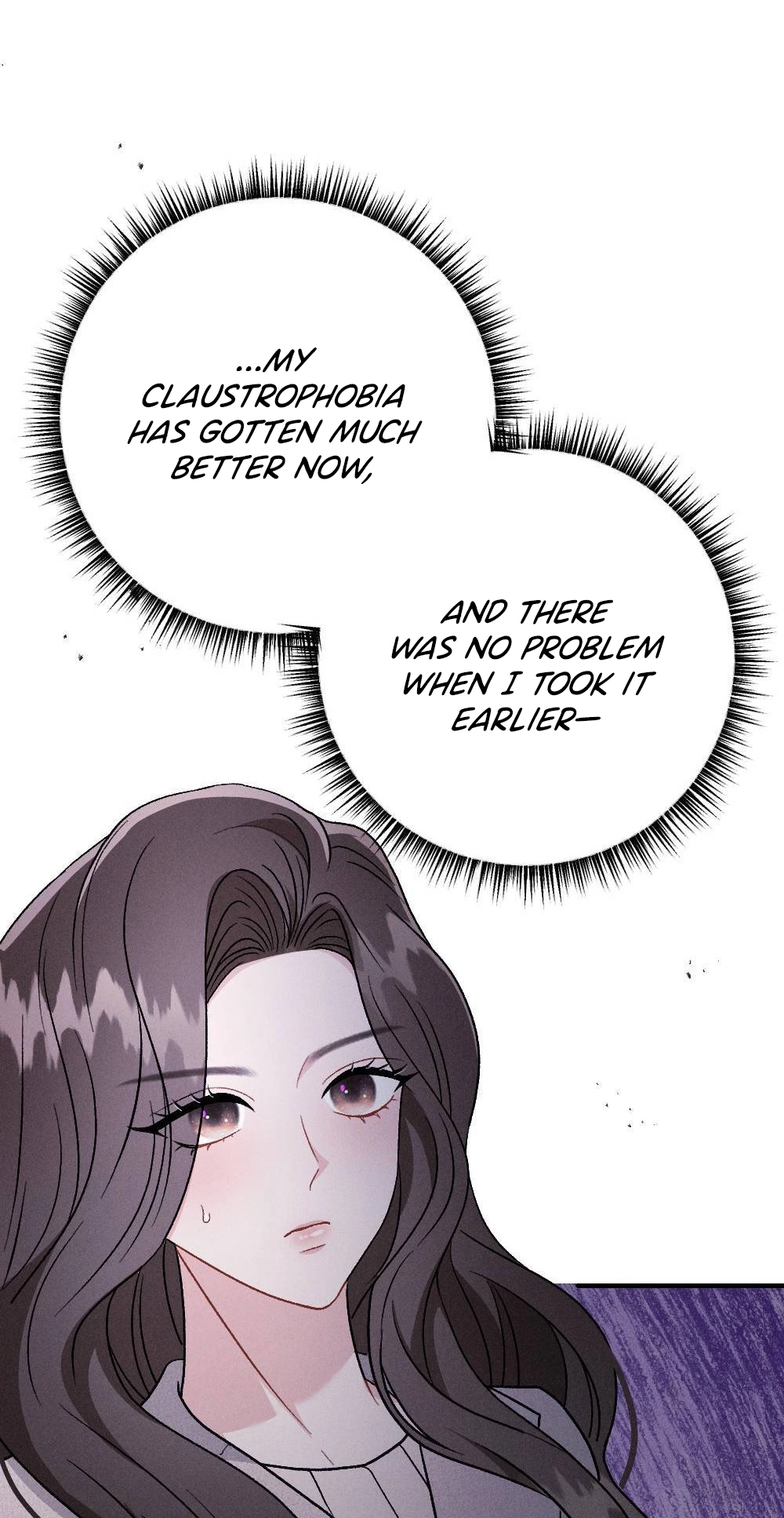 Layers of Night Chapter 25 page 67 - 