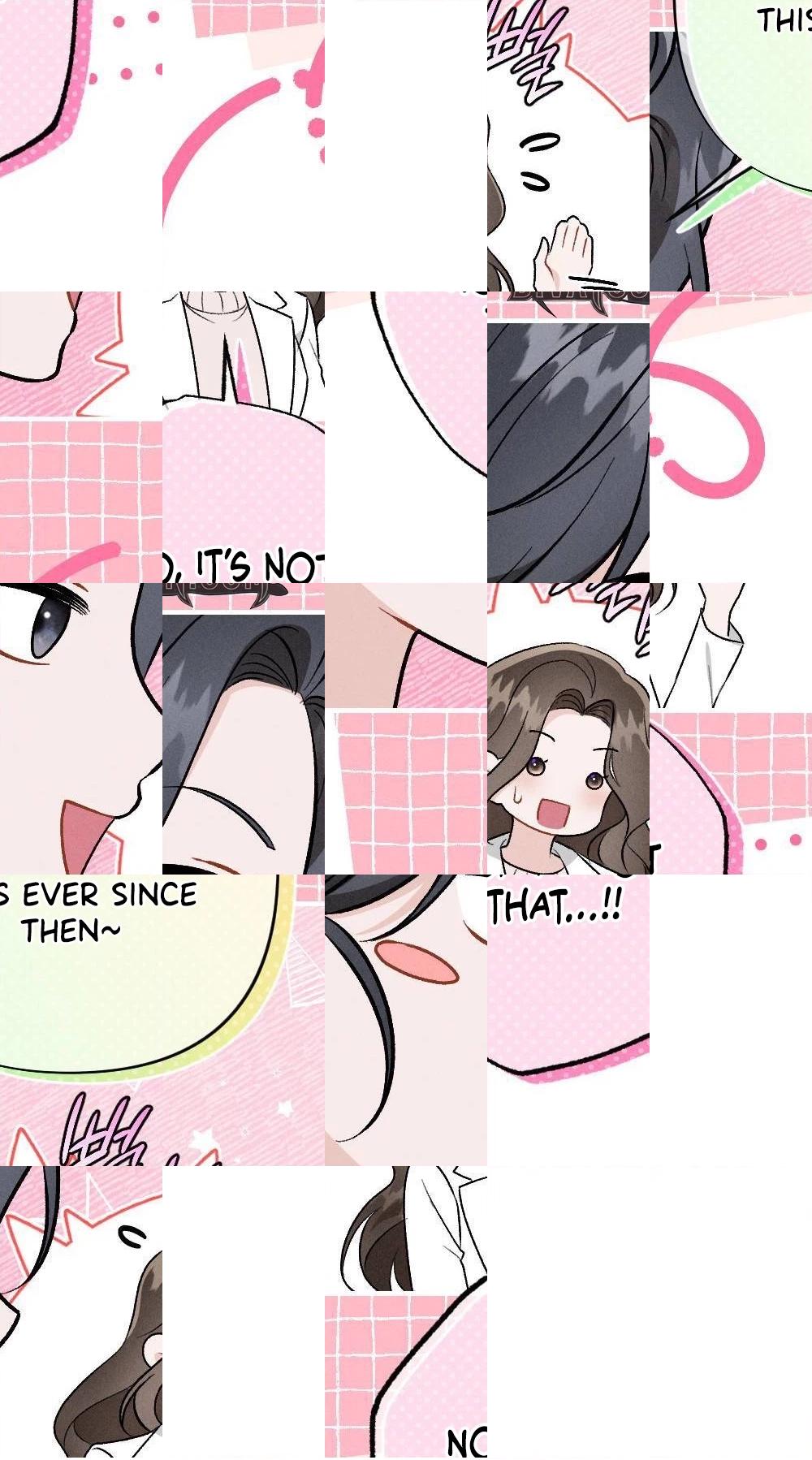 Layers of Night Chapter 25 page 8 - 