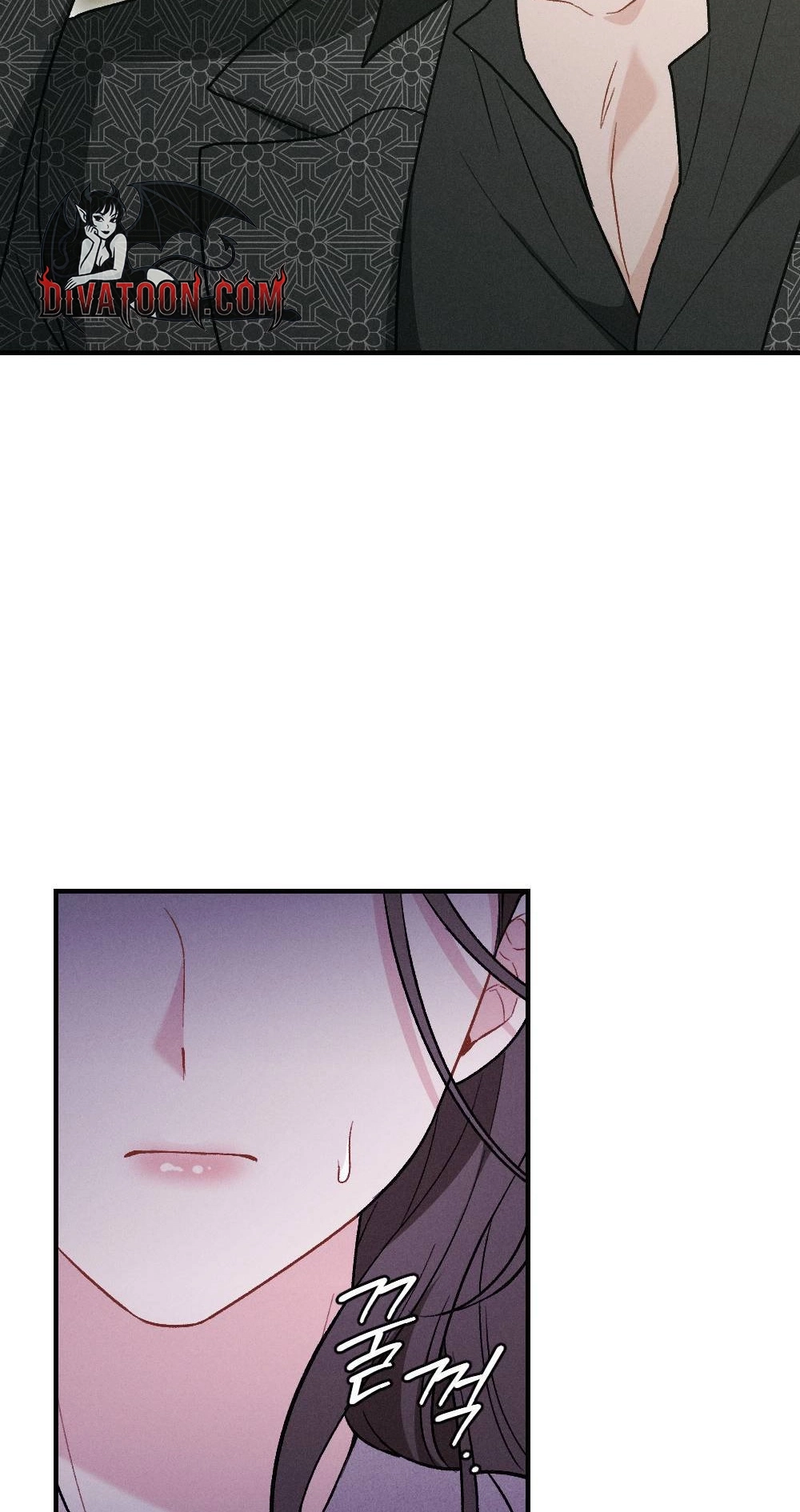 Layers of Night Chapter 25 page 75 - 