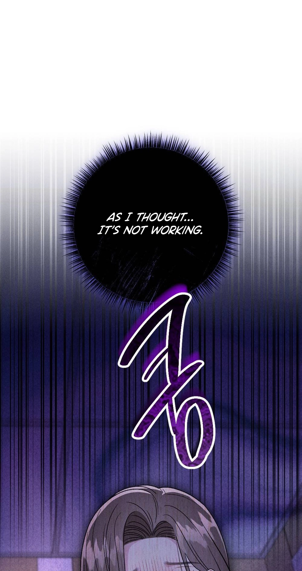 Layers of Night Chapter 25 page 77 - 