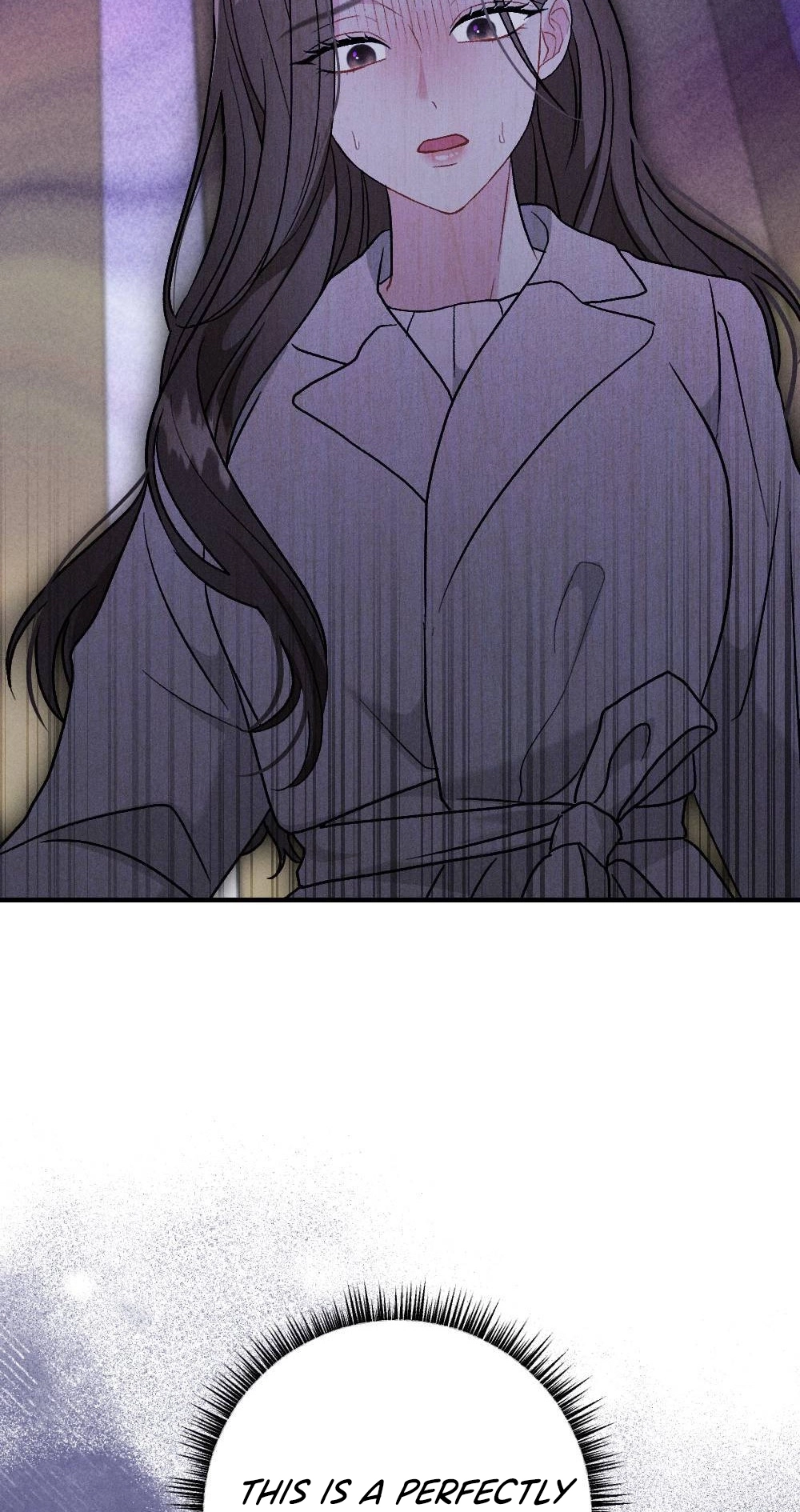 Layers of Night Chapter 25 page 78 - 