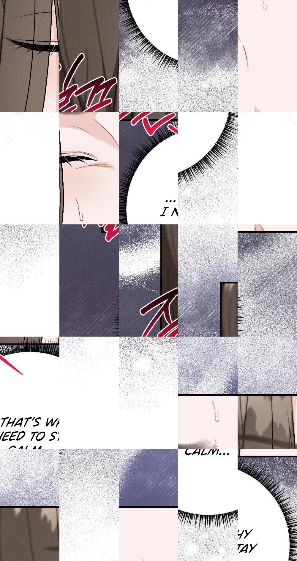 Layers of Night Chapter 25 page 80 - 
