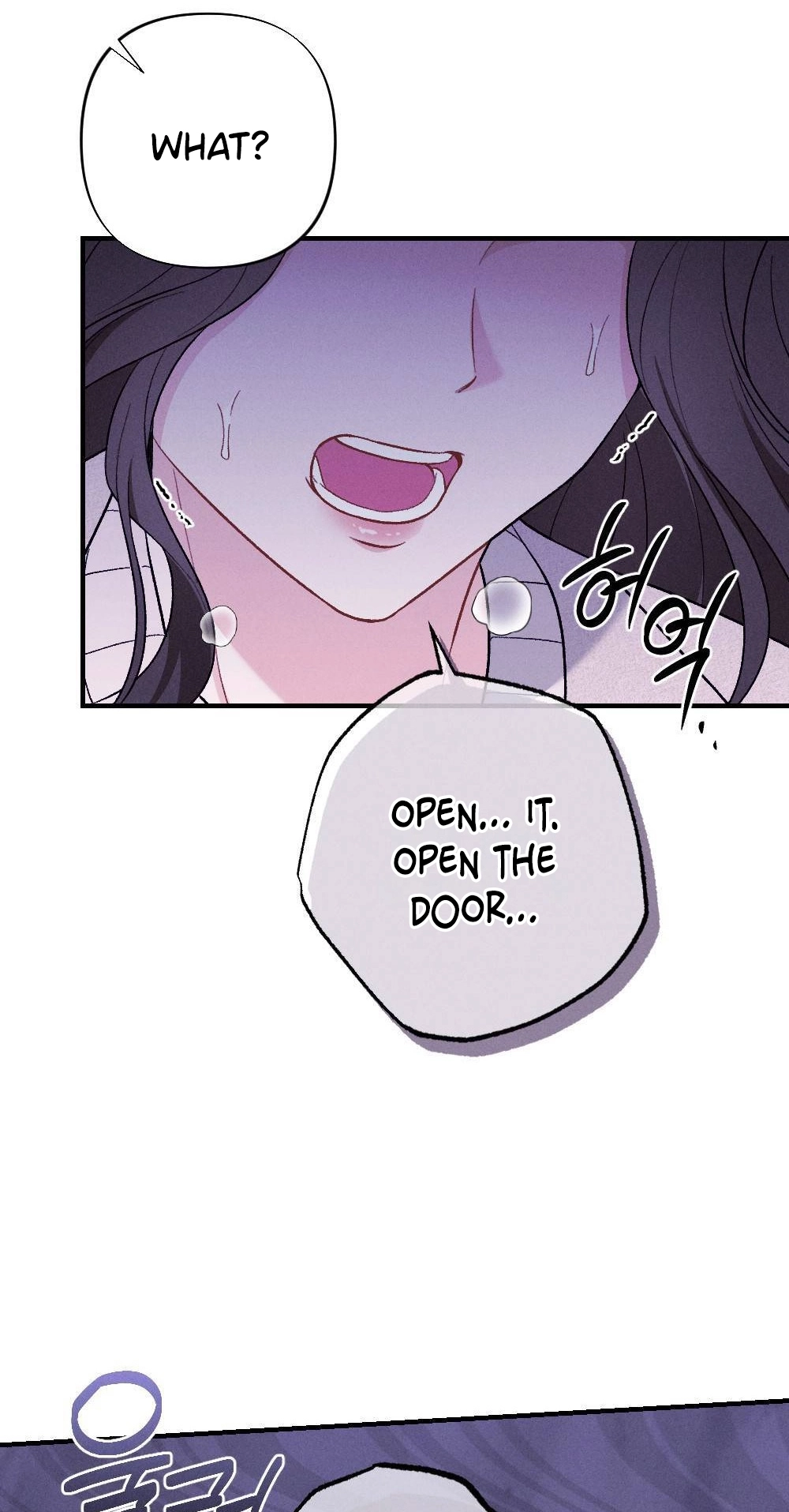 Layers of Night Chapter 25 page 82 - 