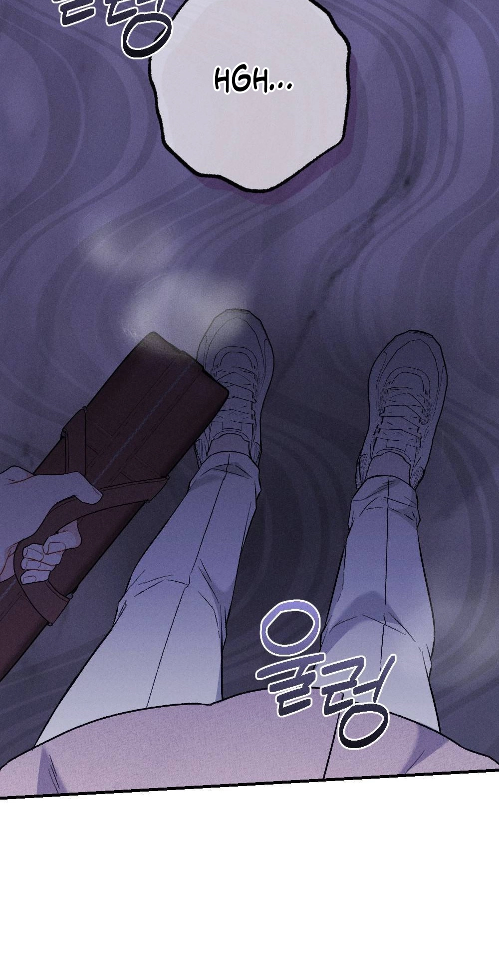 Layers of Night Chapter 25 page 83 - 