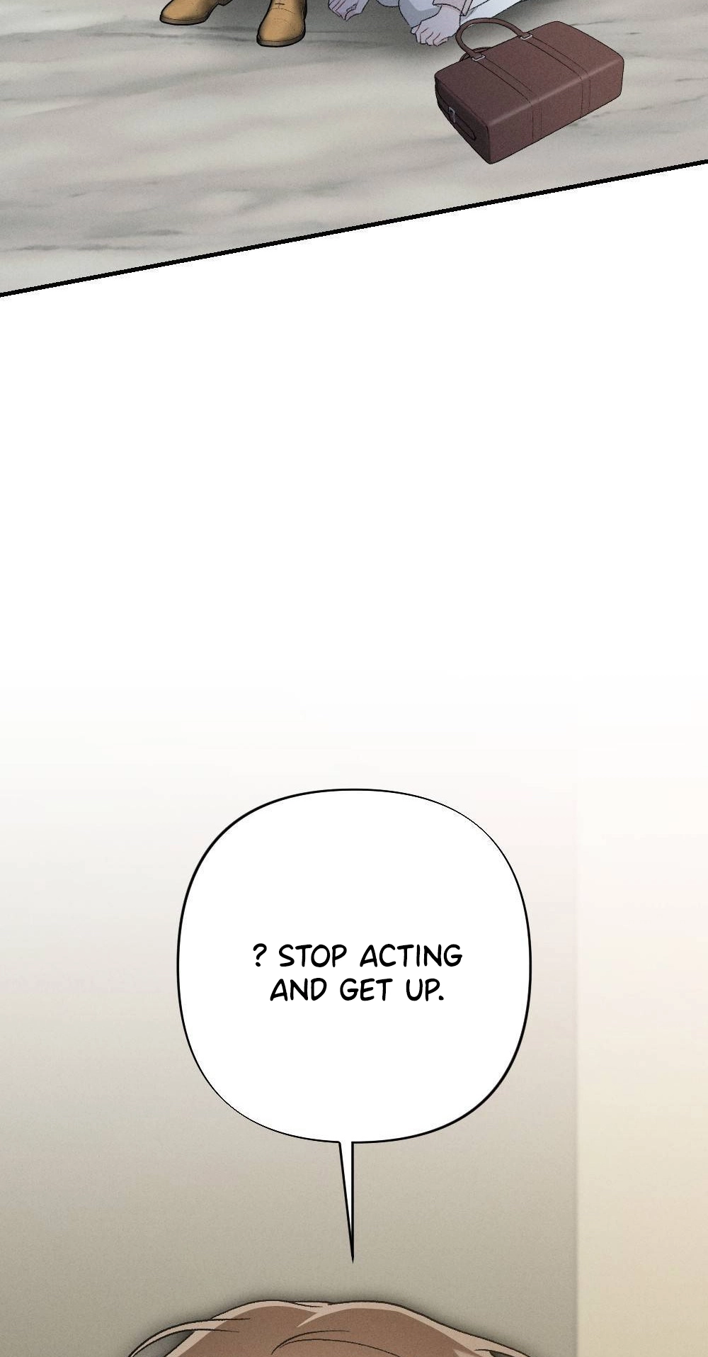 Layers of Night Chapter 25 page 85 - 