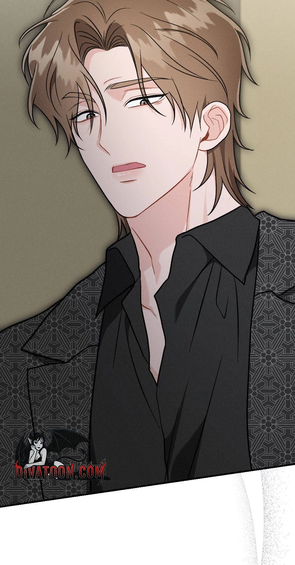 Layers of Night Chapter 25 page 86 - 