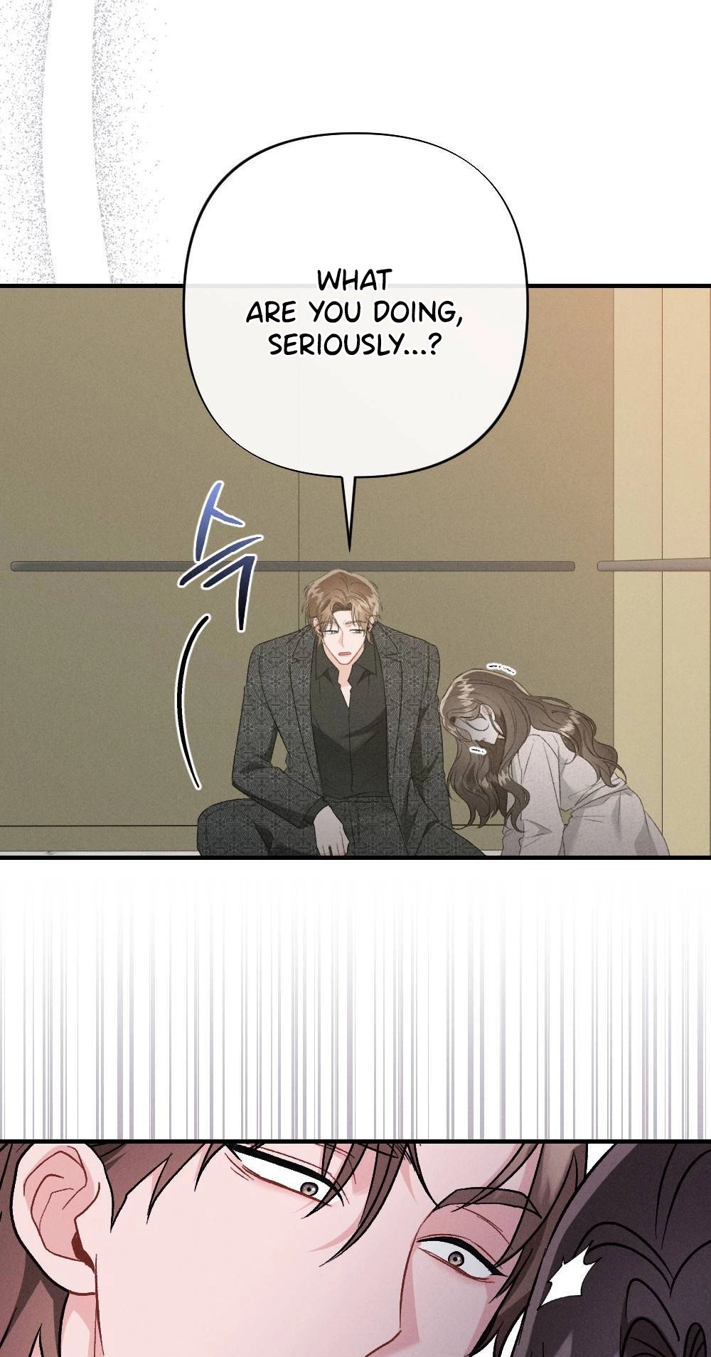 Layers of Night Chapter 25 page 88 - 