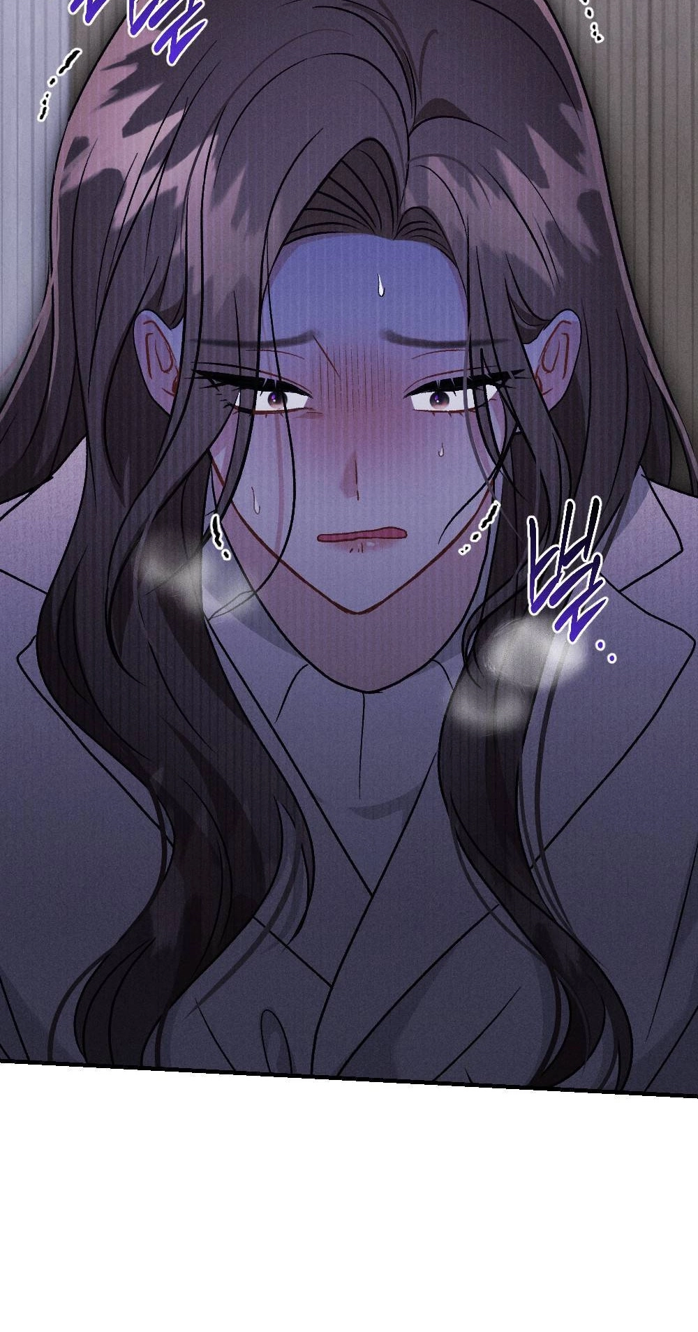 Layers of Night Chapter 25 page 90 - 