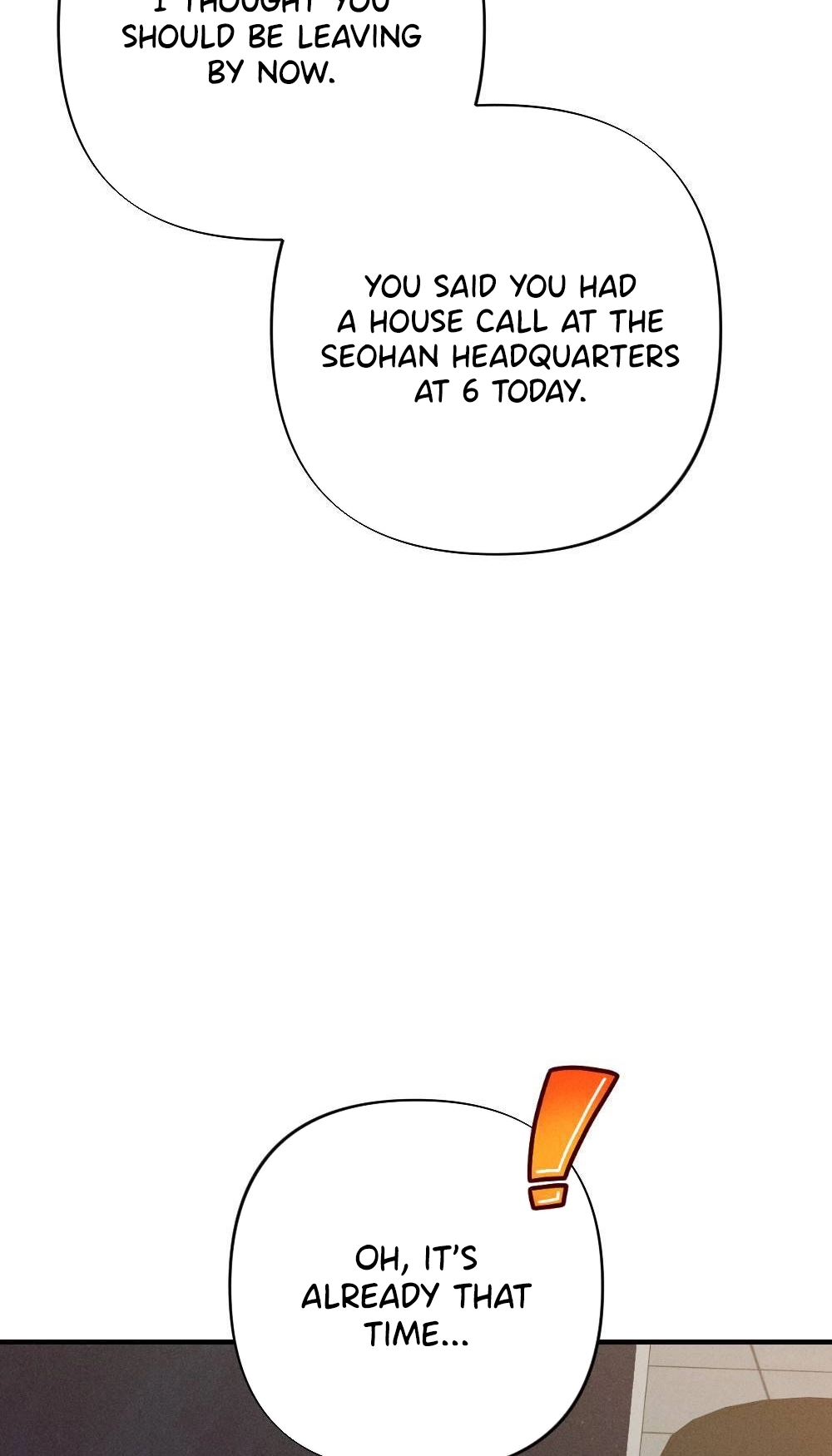 Layers of Night Chapter 25 page 10 - 