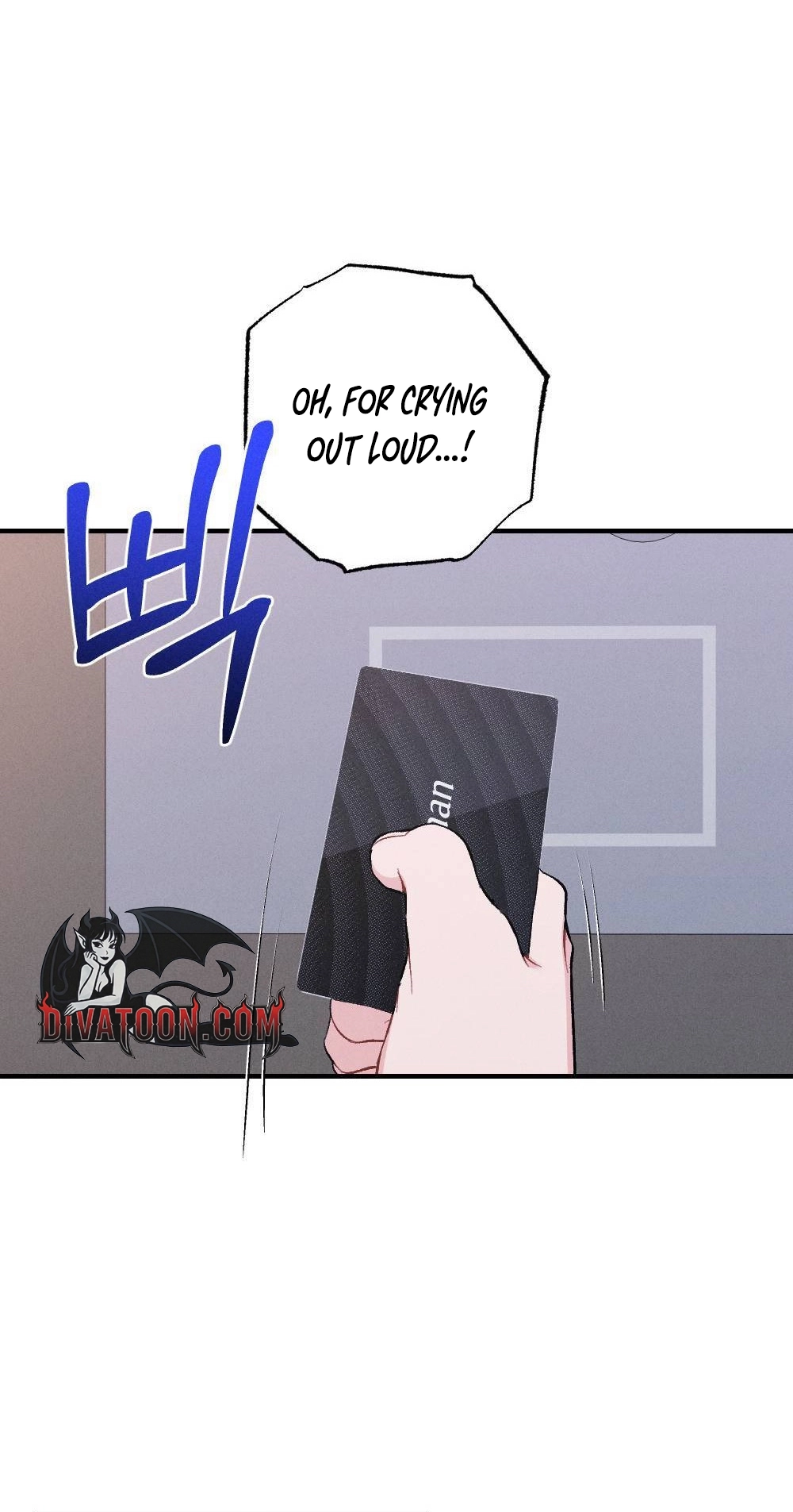 Layers of Night Chapter 25 page 92 - 