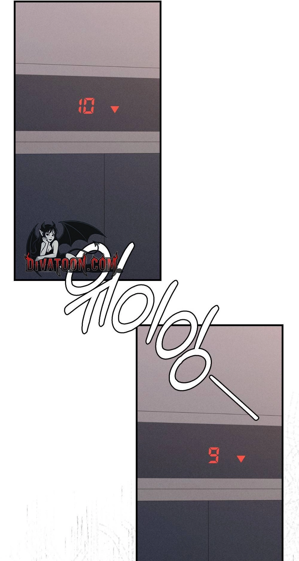 Layers of Night Chapter 25 page 93 - 