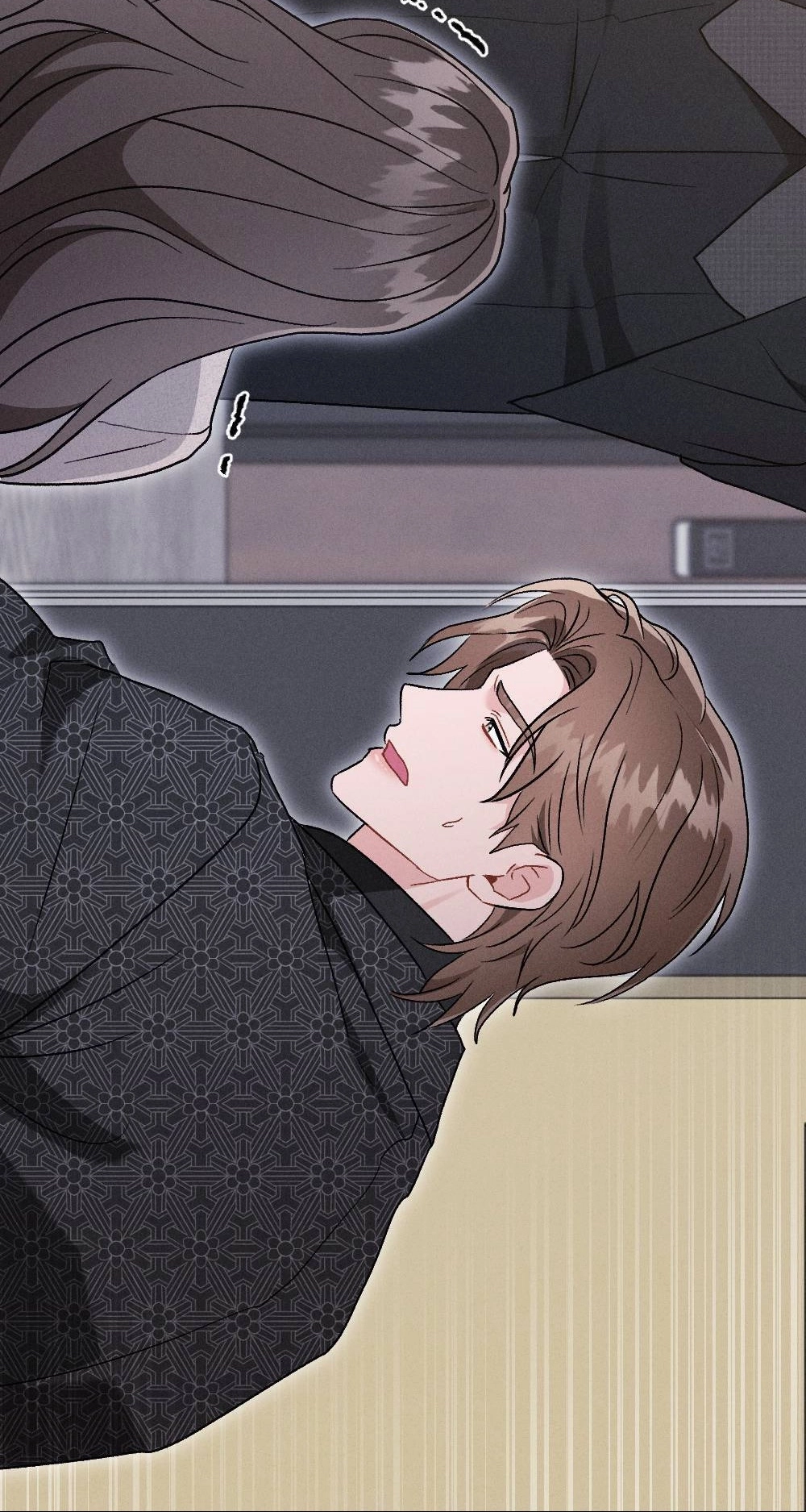 Layers of Night Chapter 25 page 97 - 