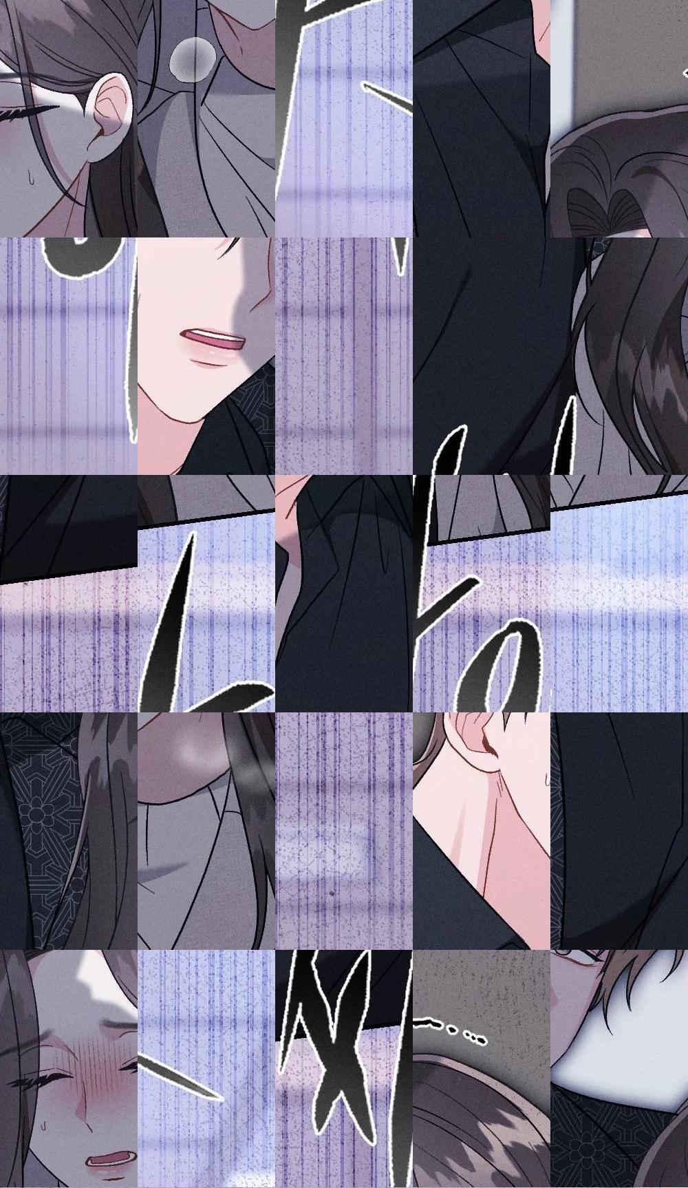 Layers of Night Chapter 25 page 100 - 