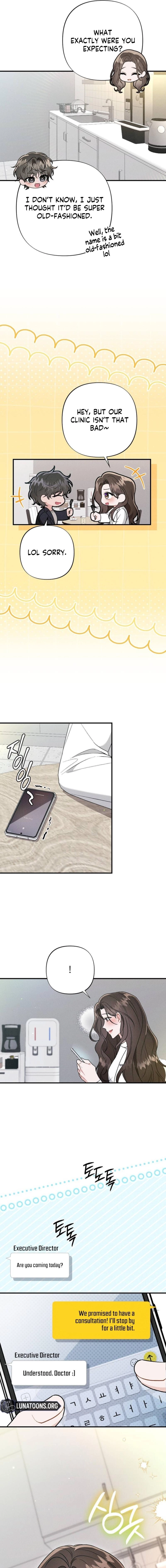 Layers of Night Chapter 27 page 17 - 