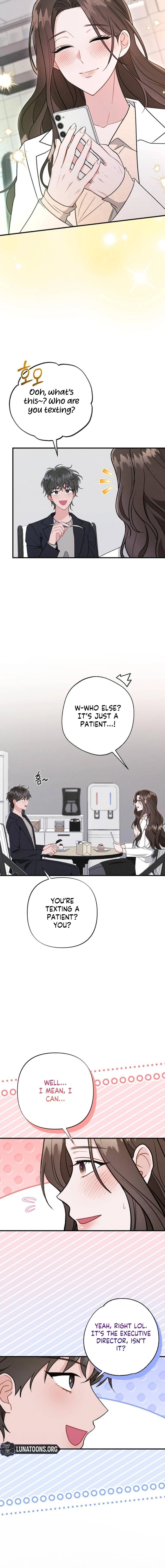 Layers of Night Chapter 27 page 18 - 