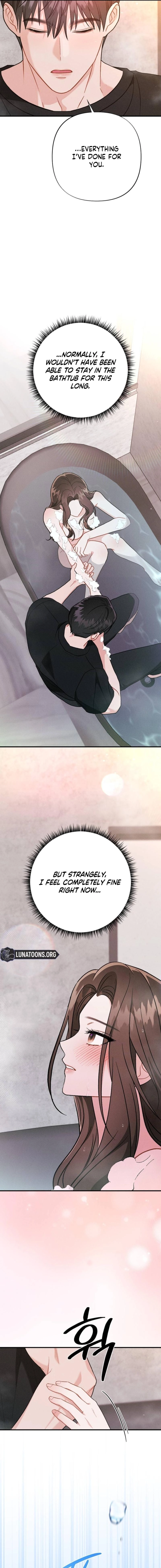 Layers of Night Chapter 27 page 5 - 