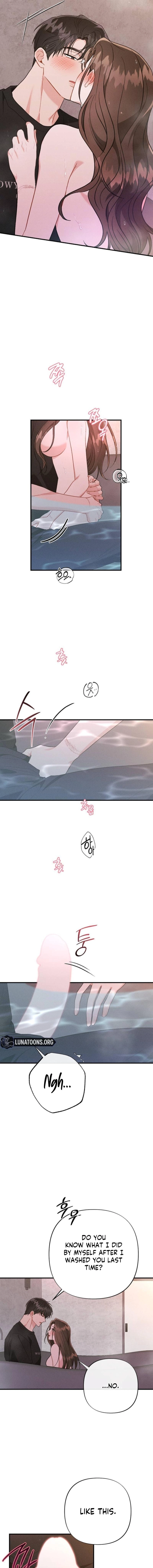 Layers of Night Chapter 27 page 7 - 