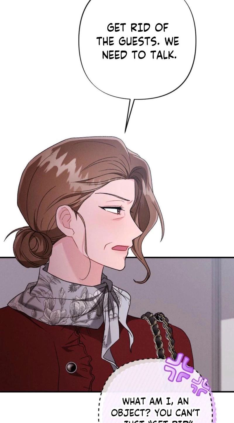 Layers of Night Chapter 28 page 11 - 
