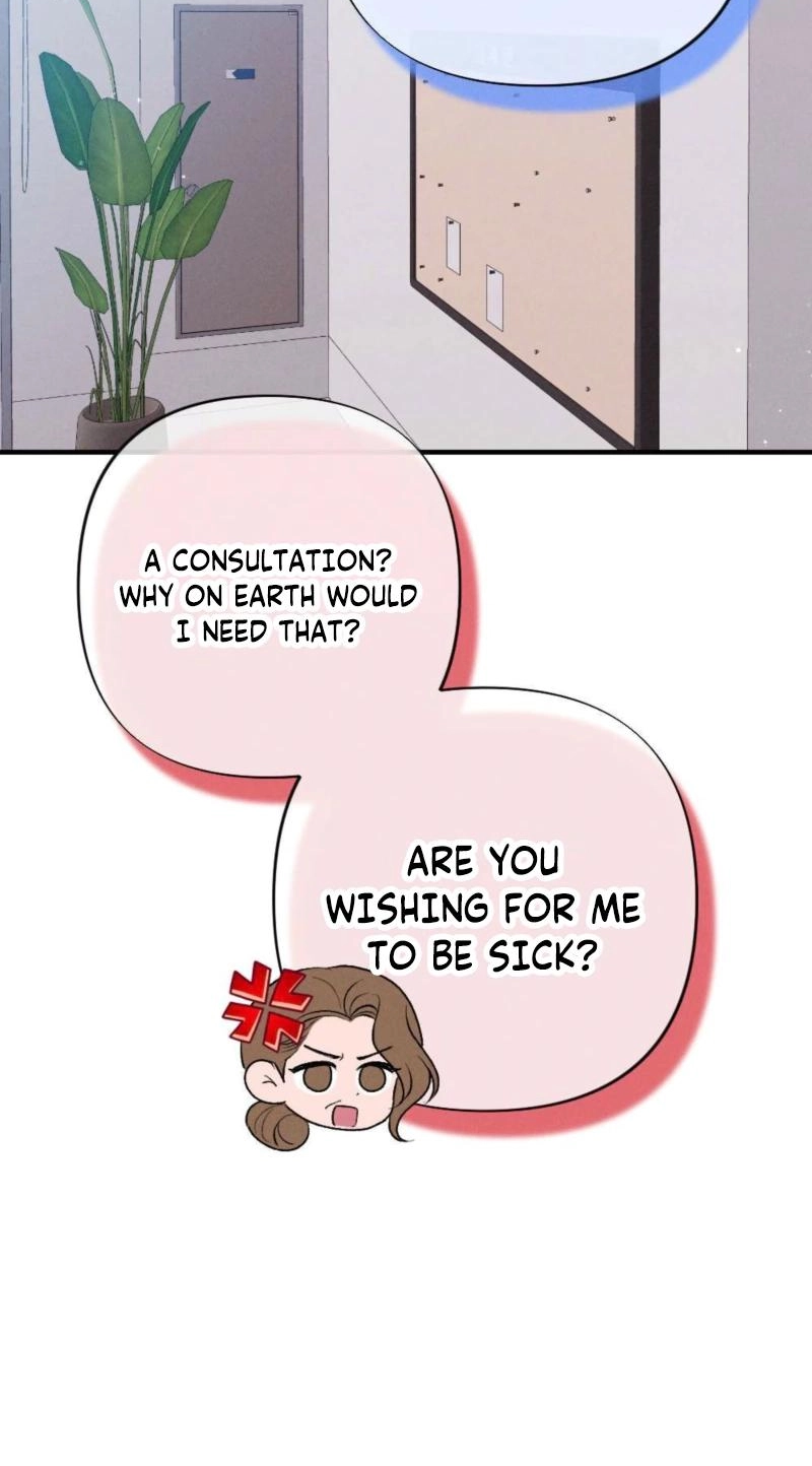Layers of Night Chapter 28 page 13 - 