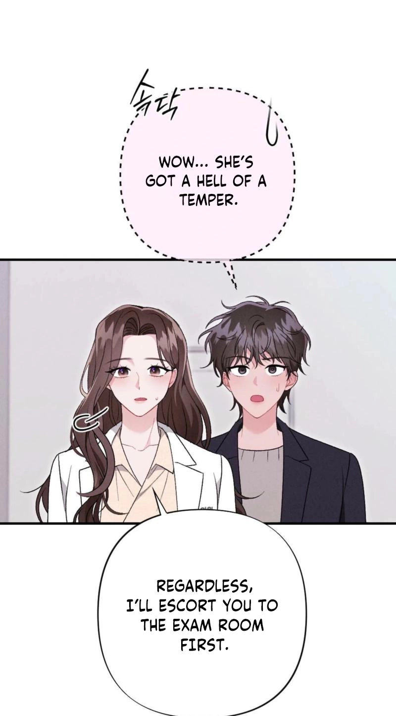Layers of Night Chapter 28 page 14 - 