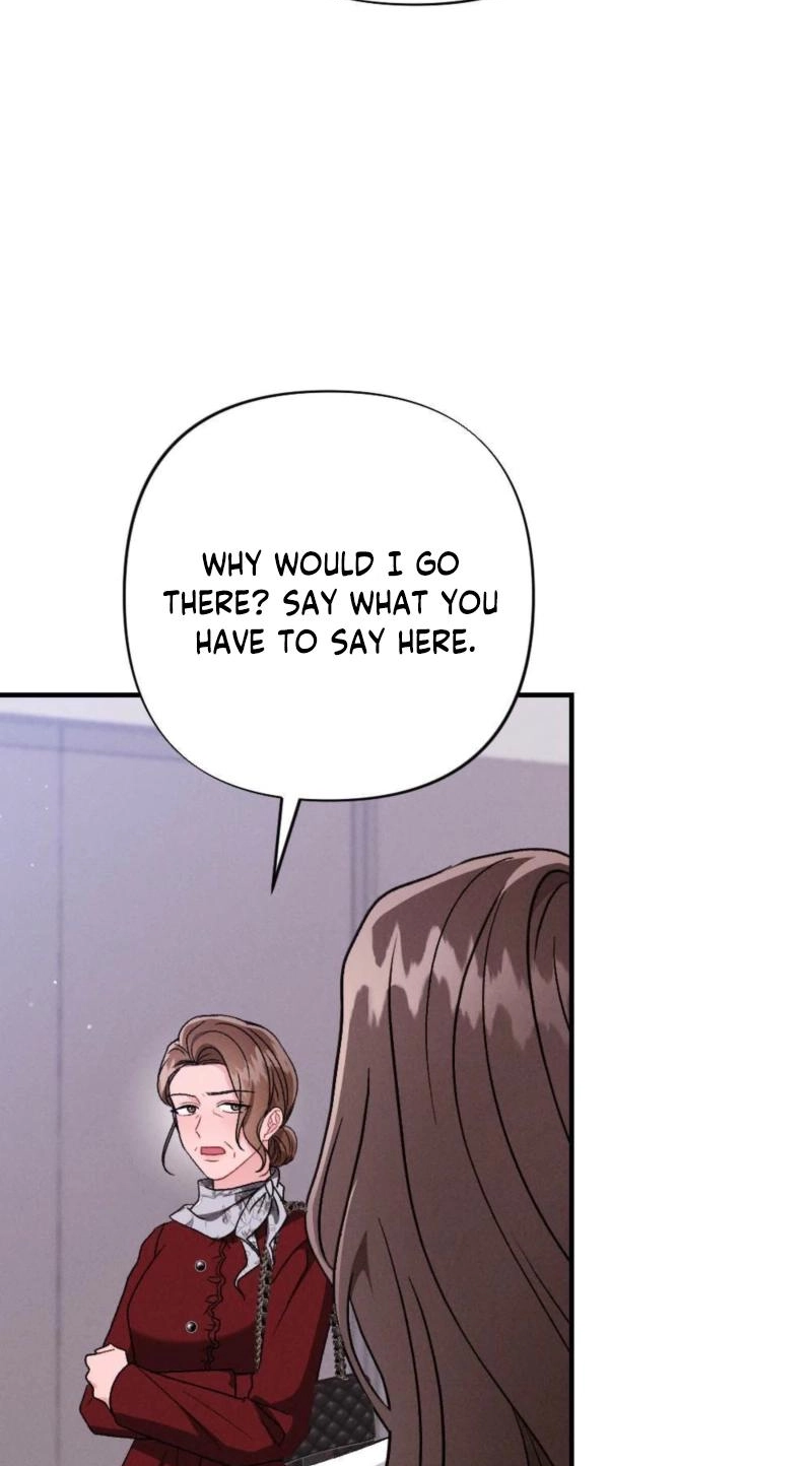Layers of Night Chapter 28 page 15 - 