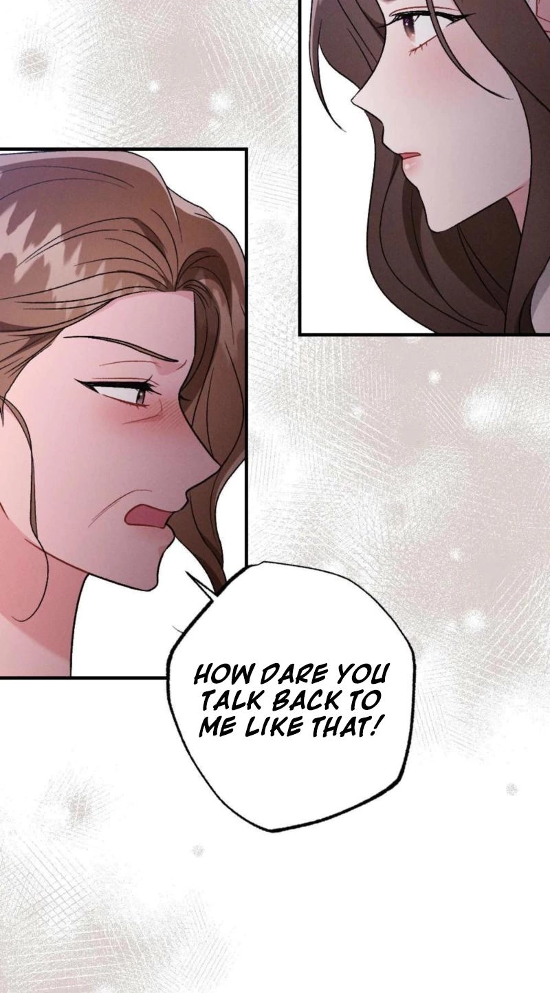 Layers of Night Chapter 28 page 17 - 