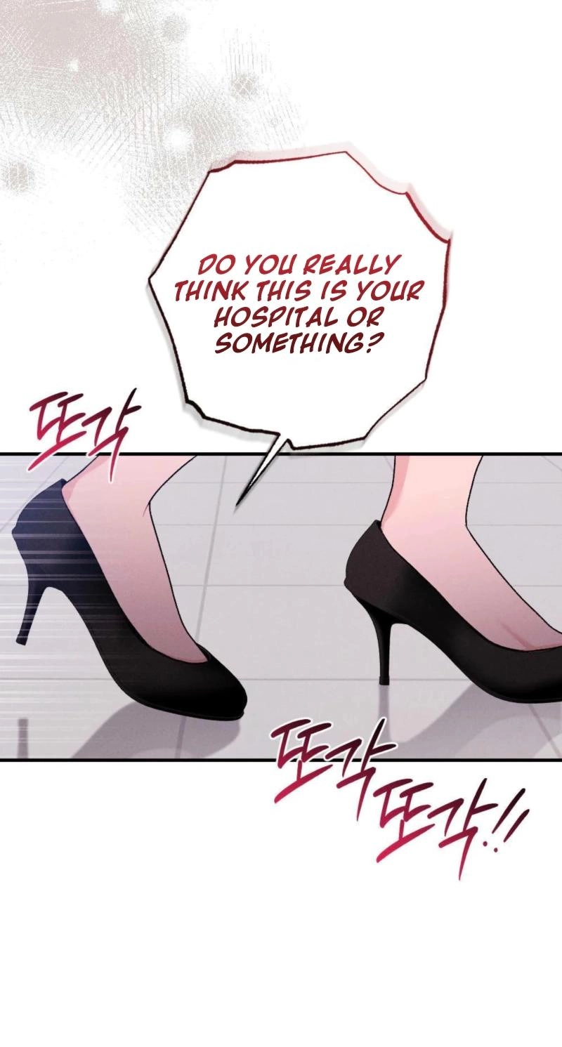 Layers of Night Chapter 28 page 18 - 