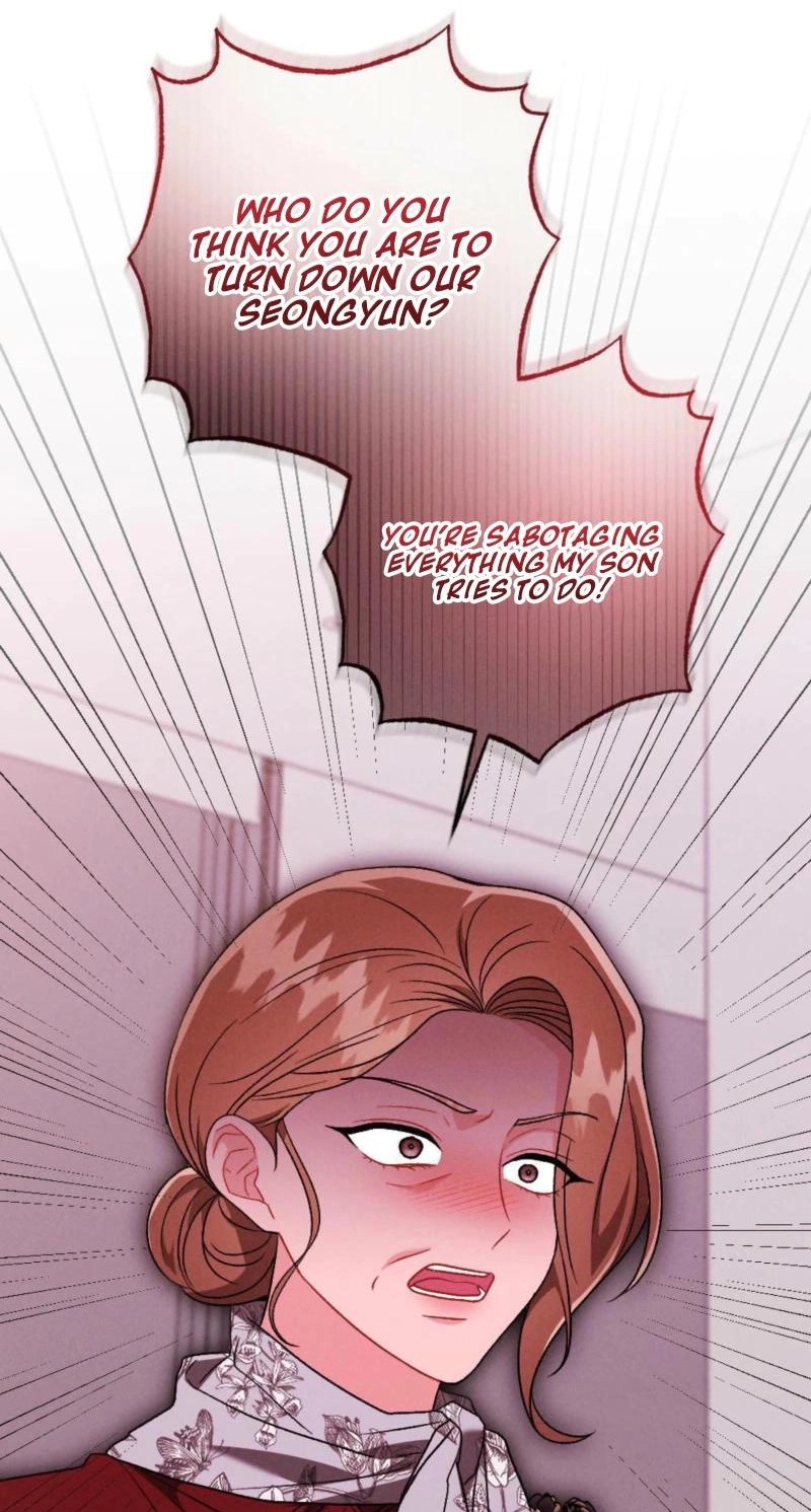 Layers of Night Chapter 28 page 22 - 