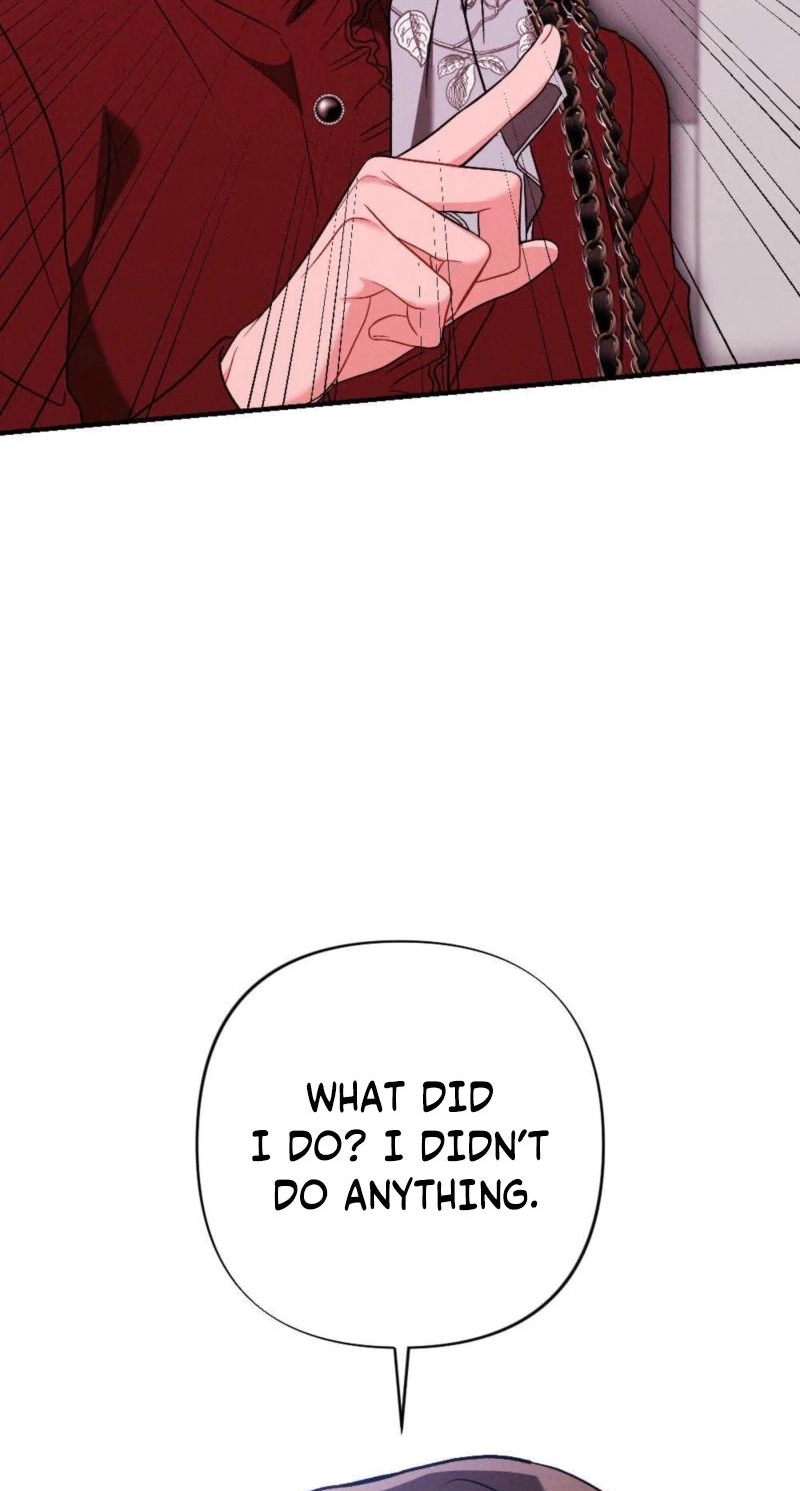 Layers of Night Chapter 28 page 23 - 