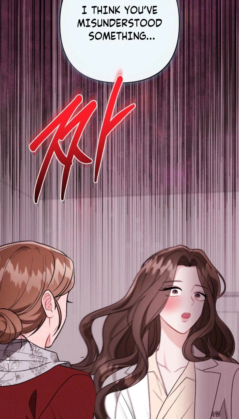 Layers of Night Chapter 28 page 27 - 