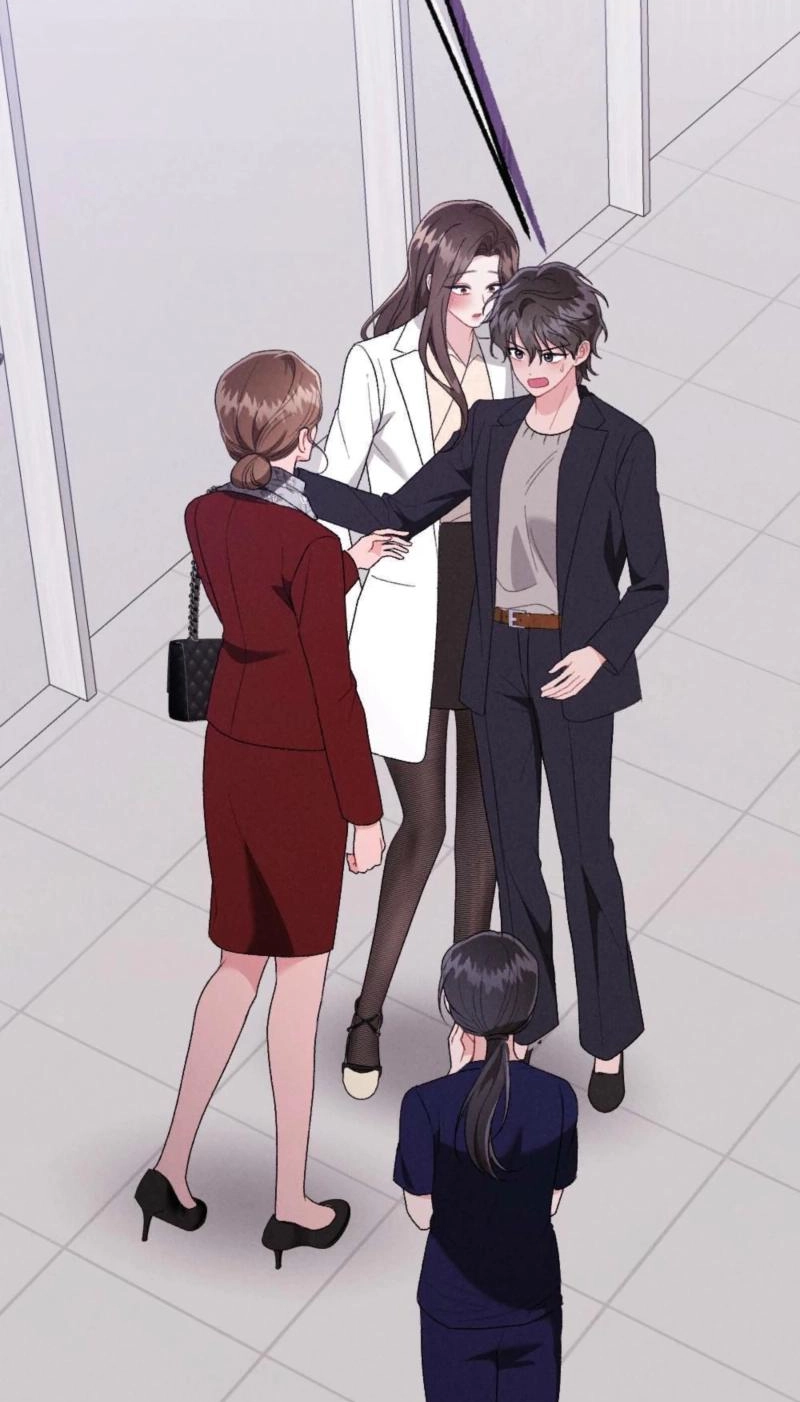 Layers of Night Chapter 28 page 30 - 