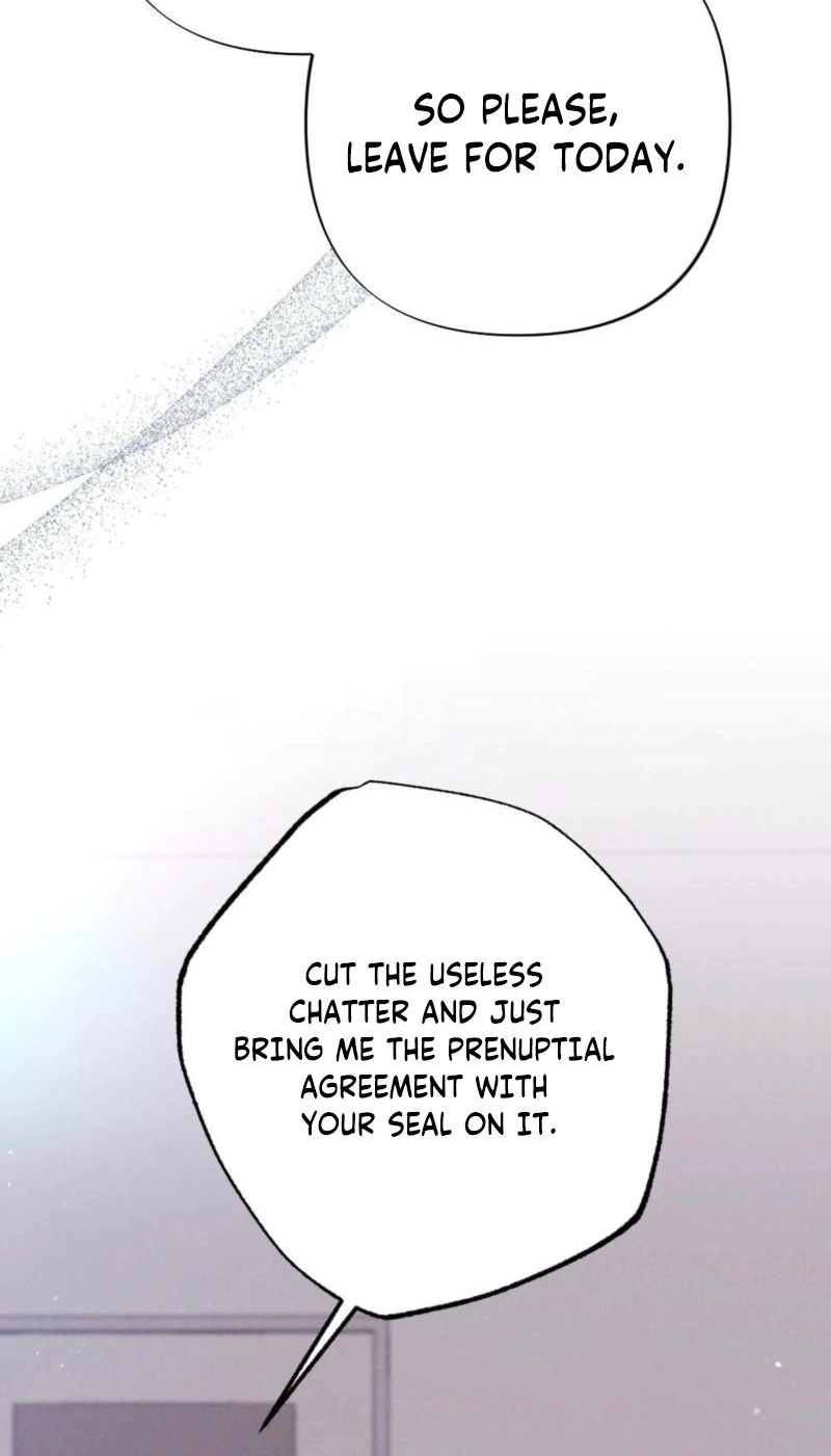 Layers of Night Chapter 28 page 33 - 