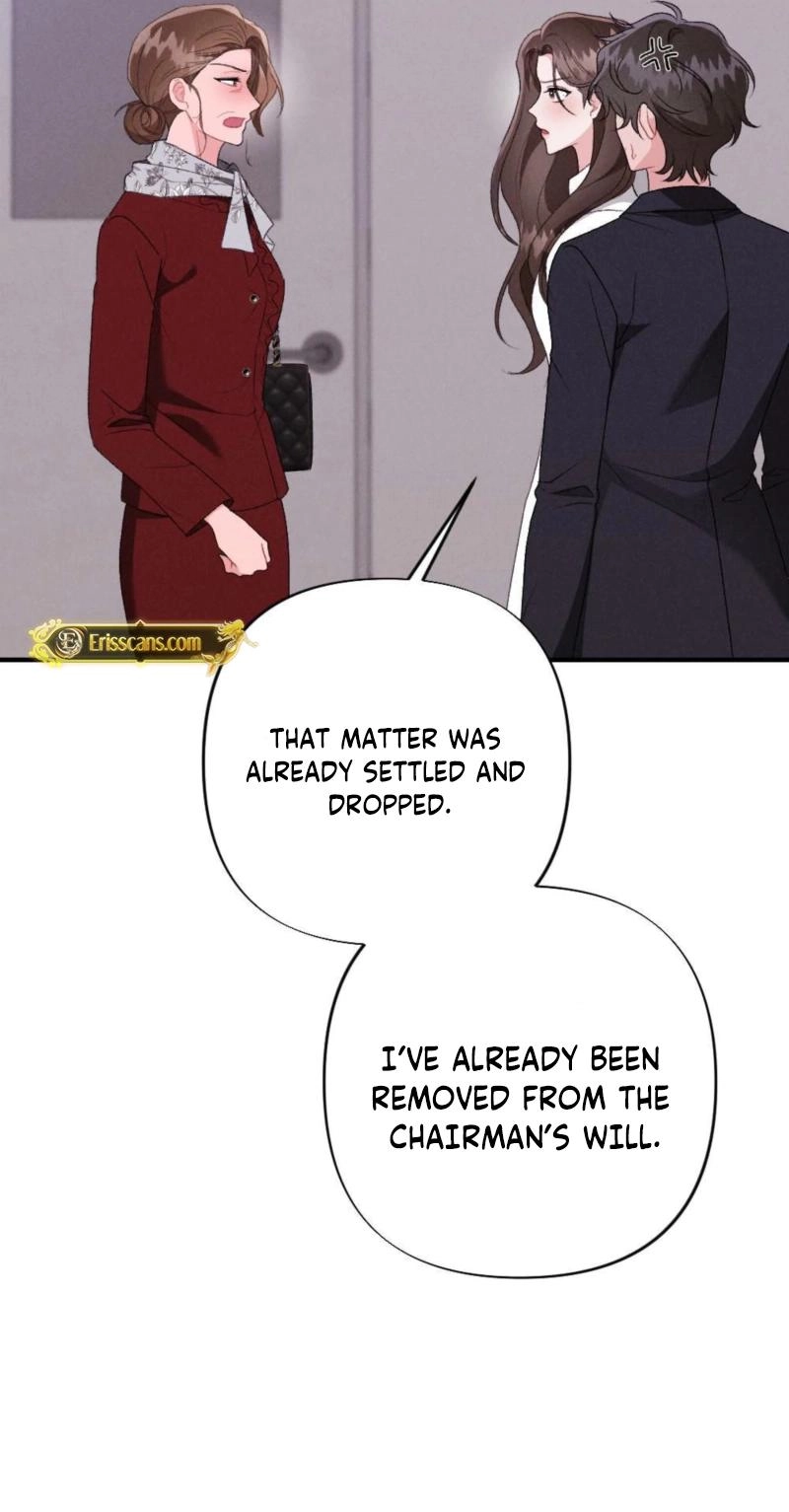 Layers of Night Chapter 28 page 34 - 