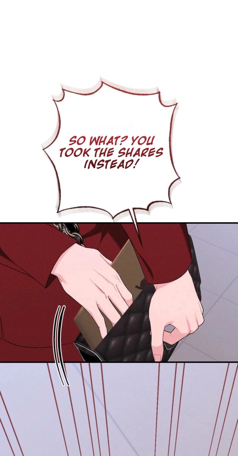 Layers of Night Chapter 28 page 35 - 