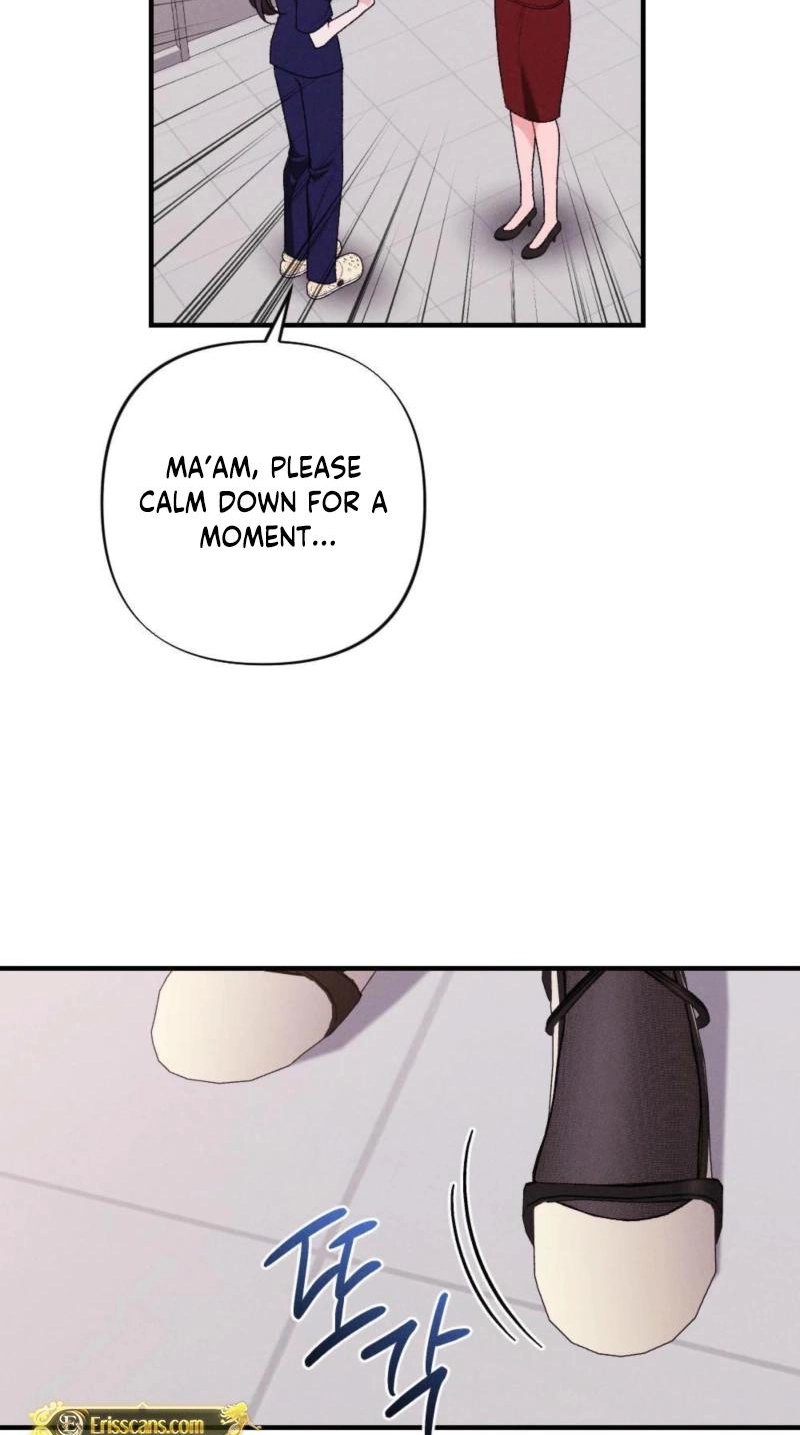 Layers of Night Chapter 28 page 5 - 