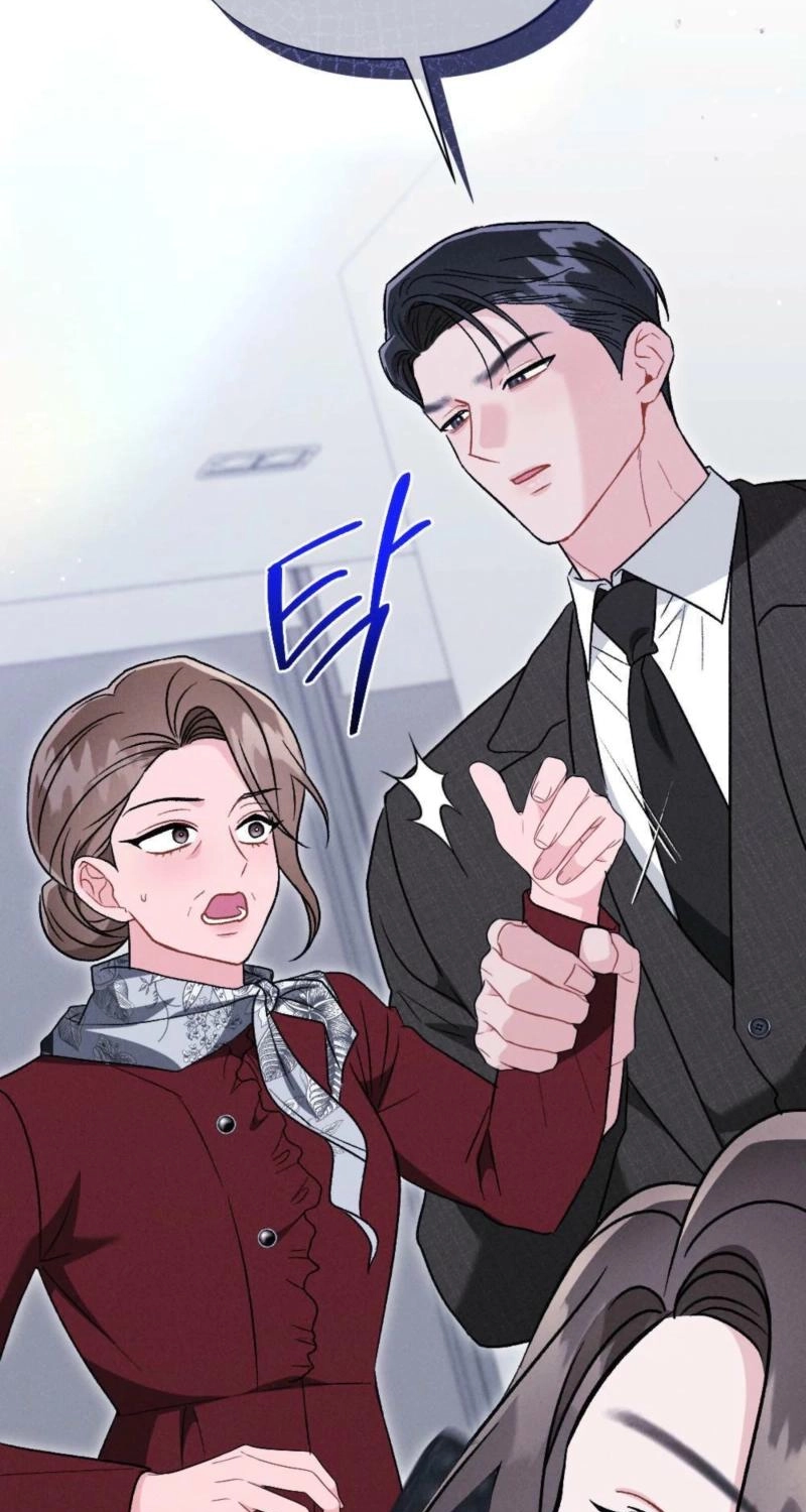 Layers of Night Chapter 28 page 43 - 