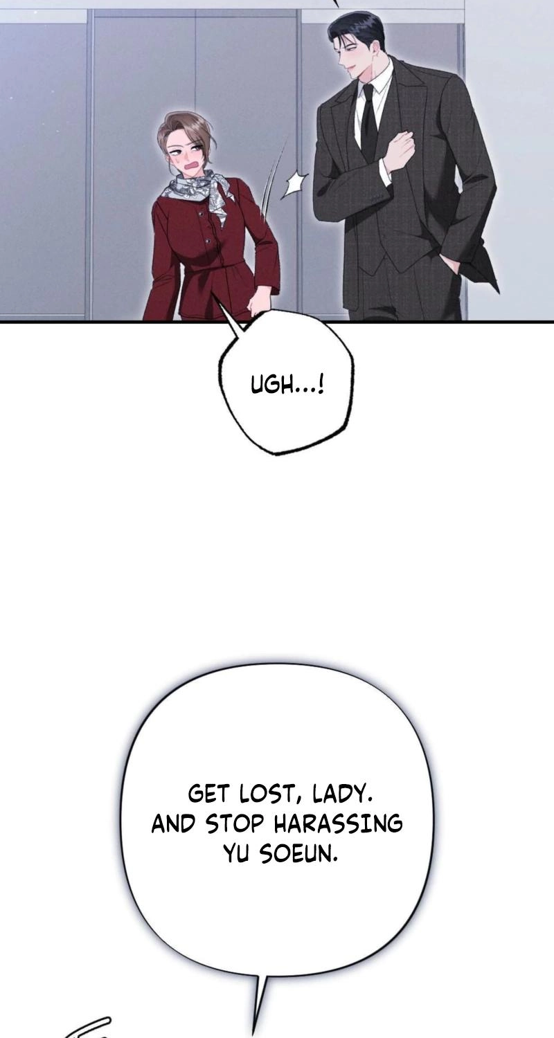 Layers of Night Chapter 28 page 46 - 