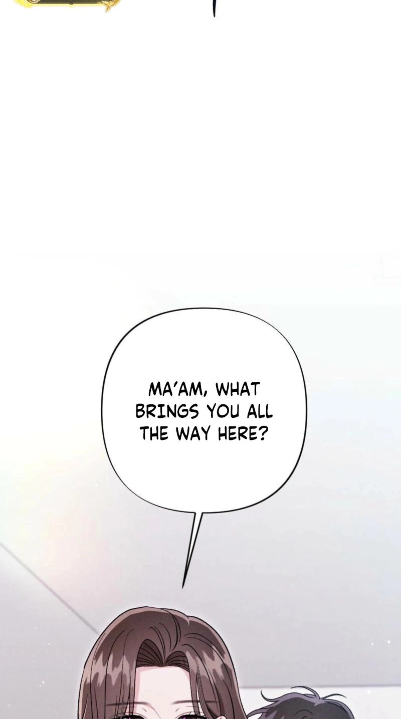 Layers of Night Chapter 28 page 6 - 