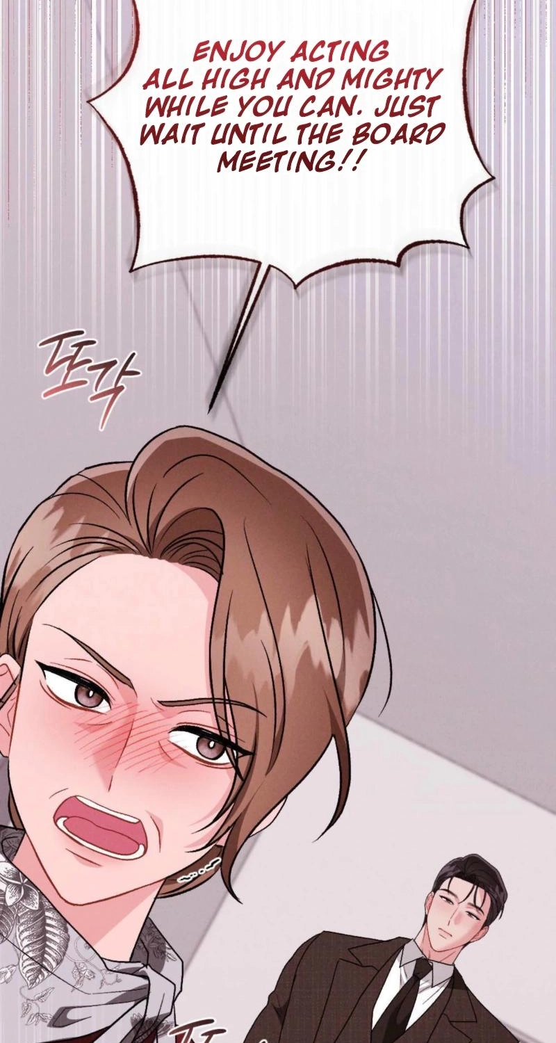 Layers of Night Chapter 28 page 51 - 