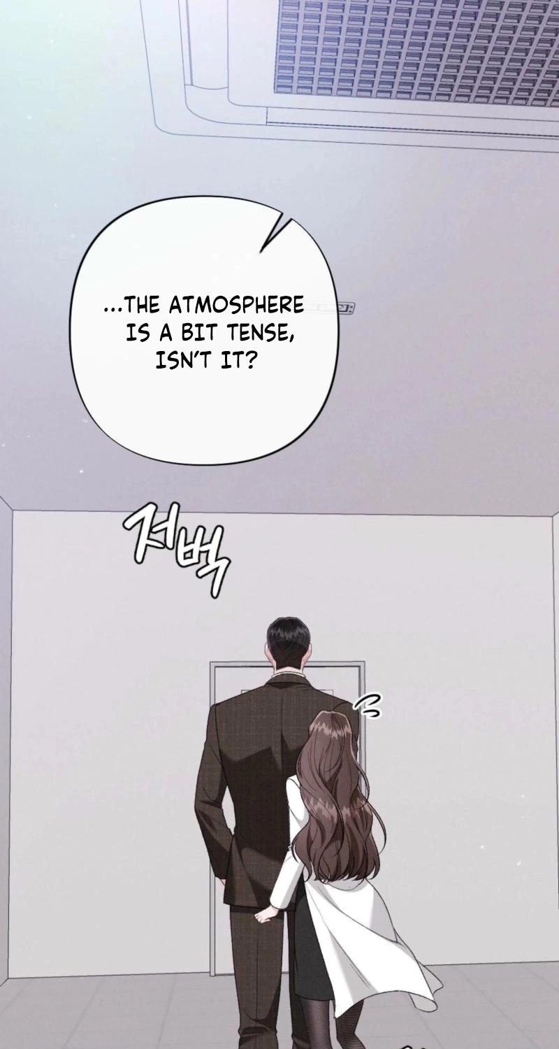 Layers of Night Chapter 28 page 55 - 