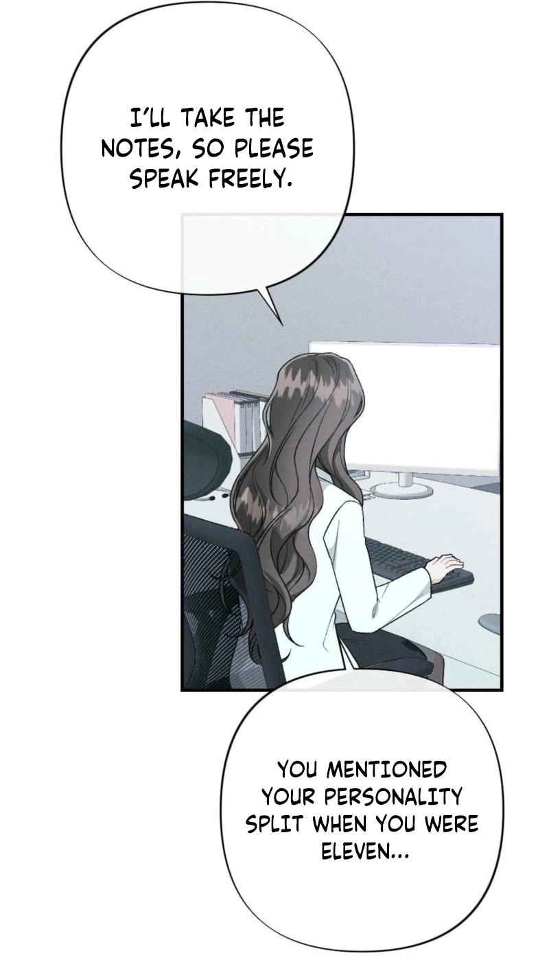 Layers of Night Chapter 28 page 73 - 