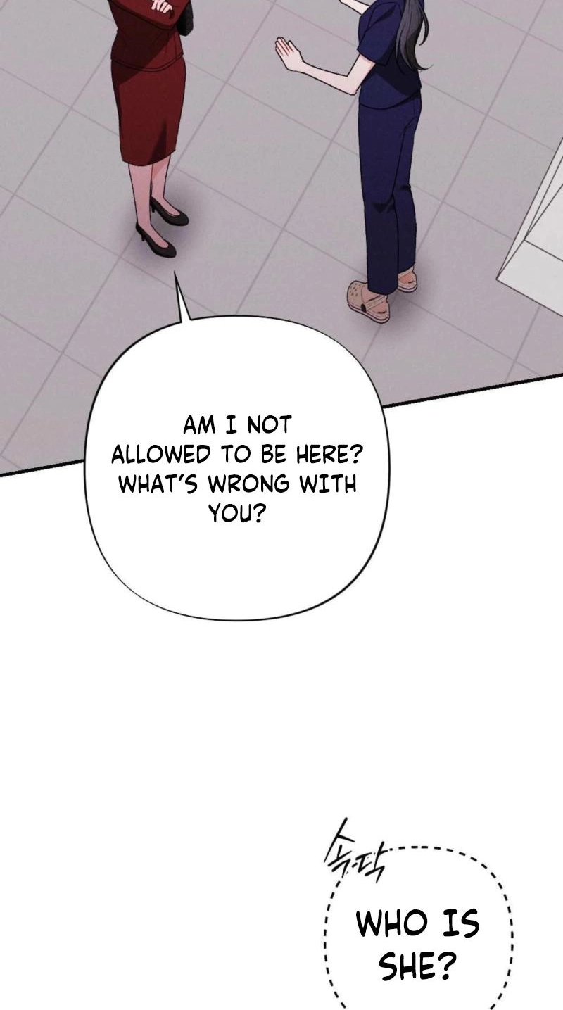Layers of Night Chapter 28 page 9 - 