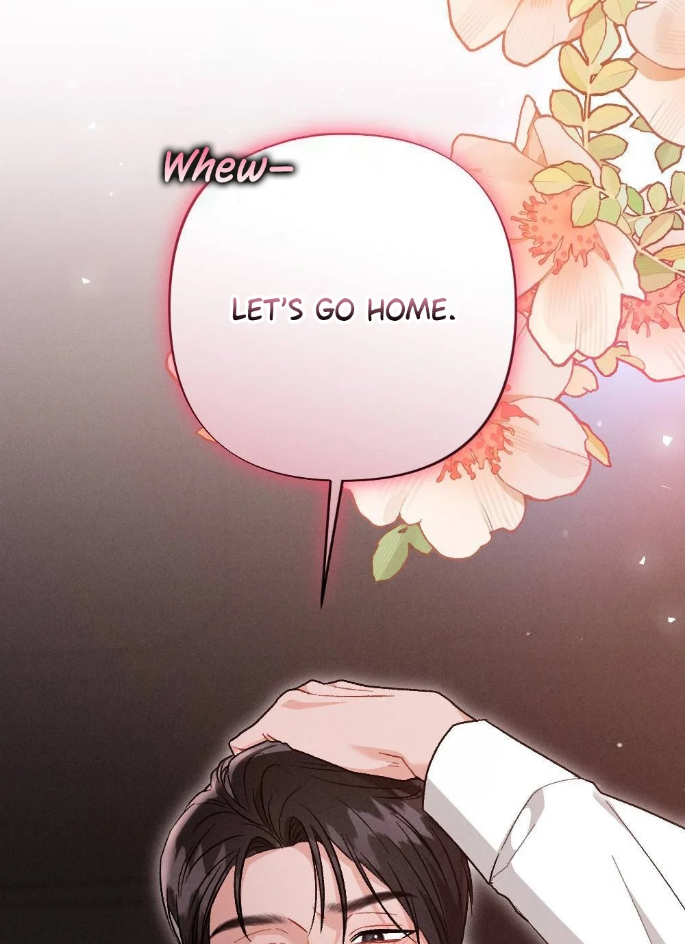 Layers of Night Chapter 29 page 110 - 