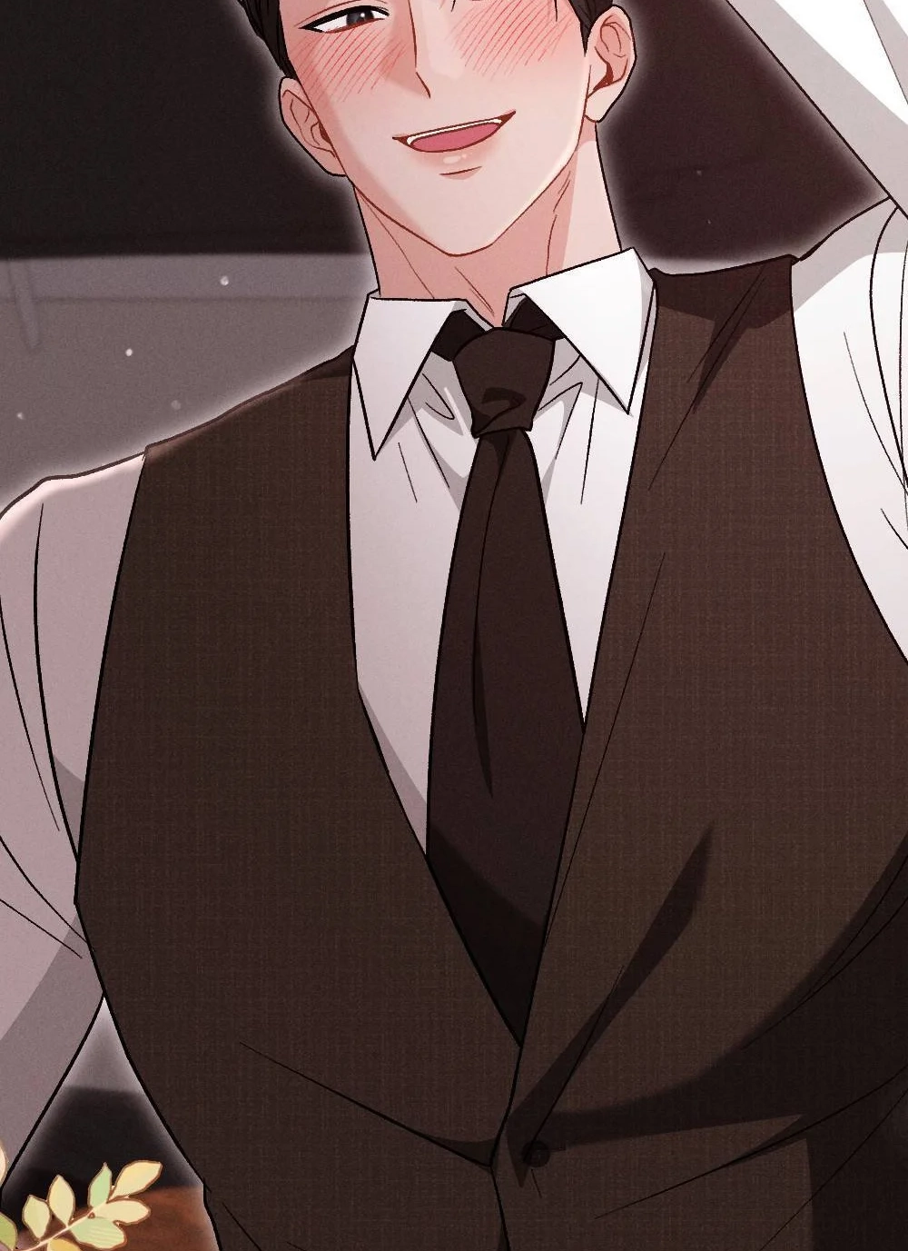Layers of Night Chapter 29 page 111 - 