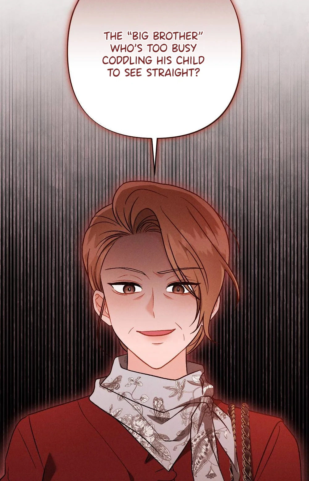 Layers of Night Chapter 29 page 13 - 