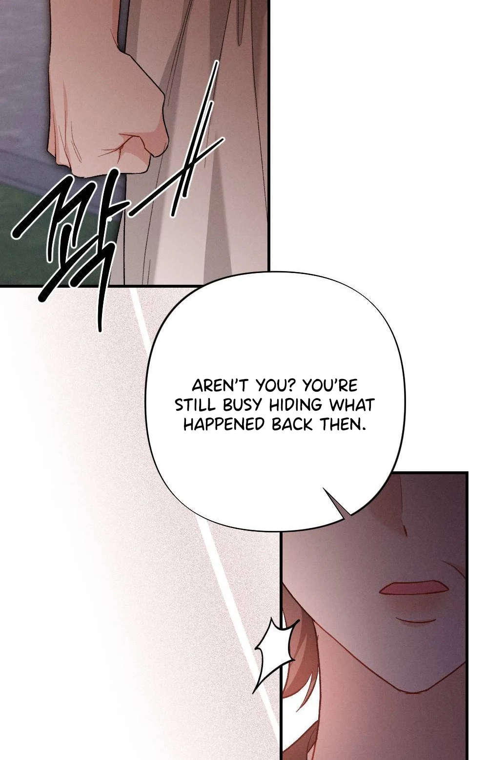 Layers of Night Chapter 29 page 15 - 