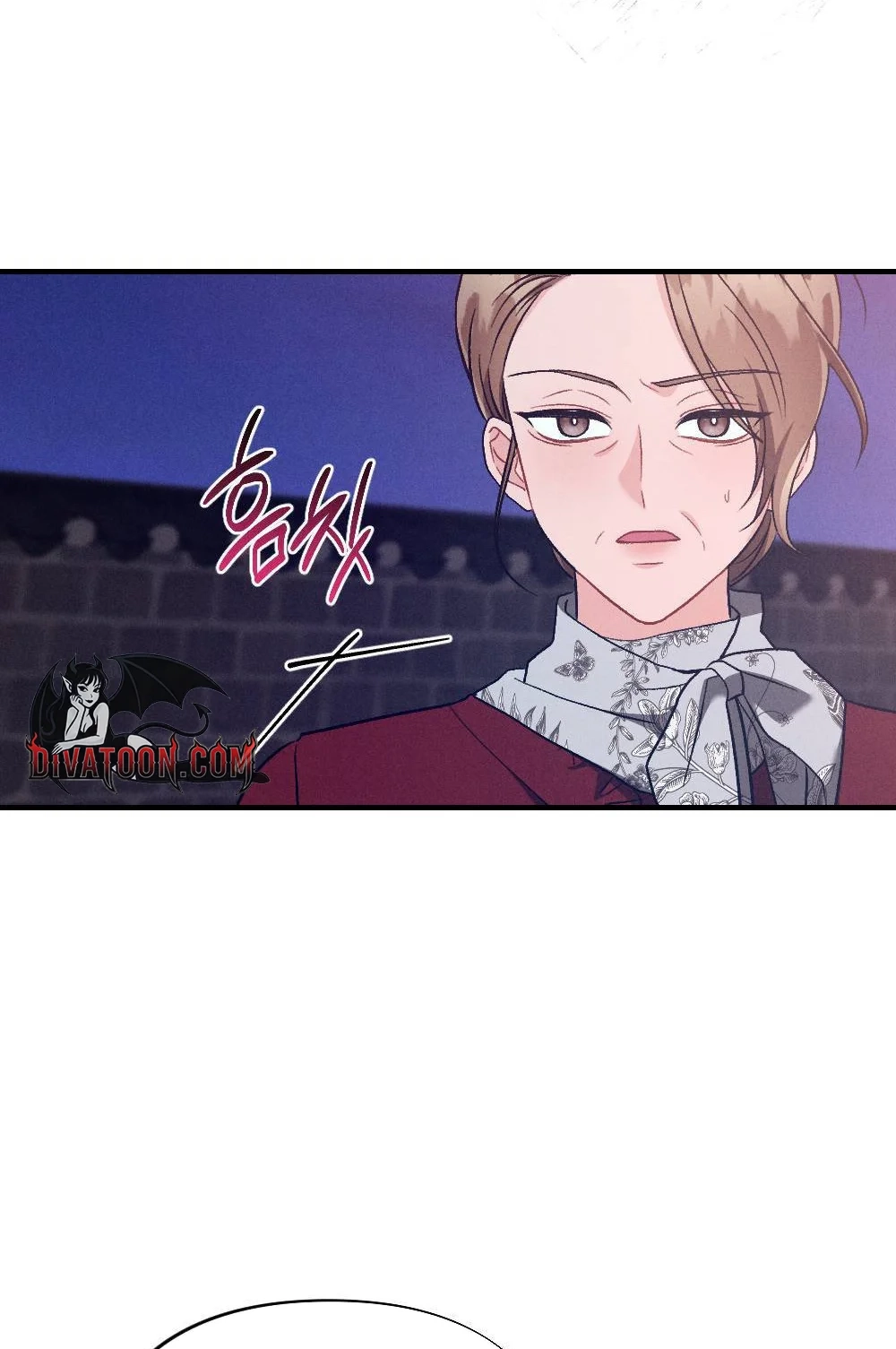 Layers of Night Chapter 29 page 19 - 