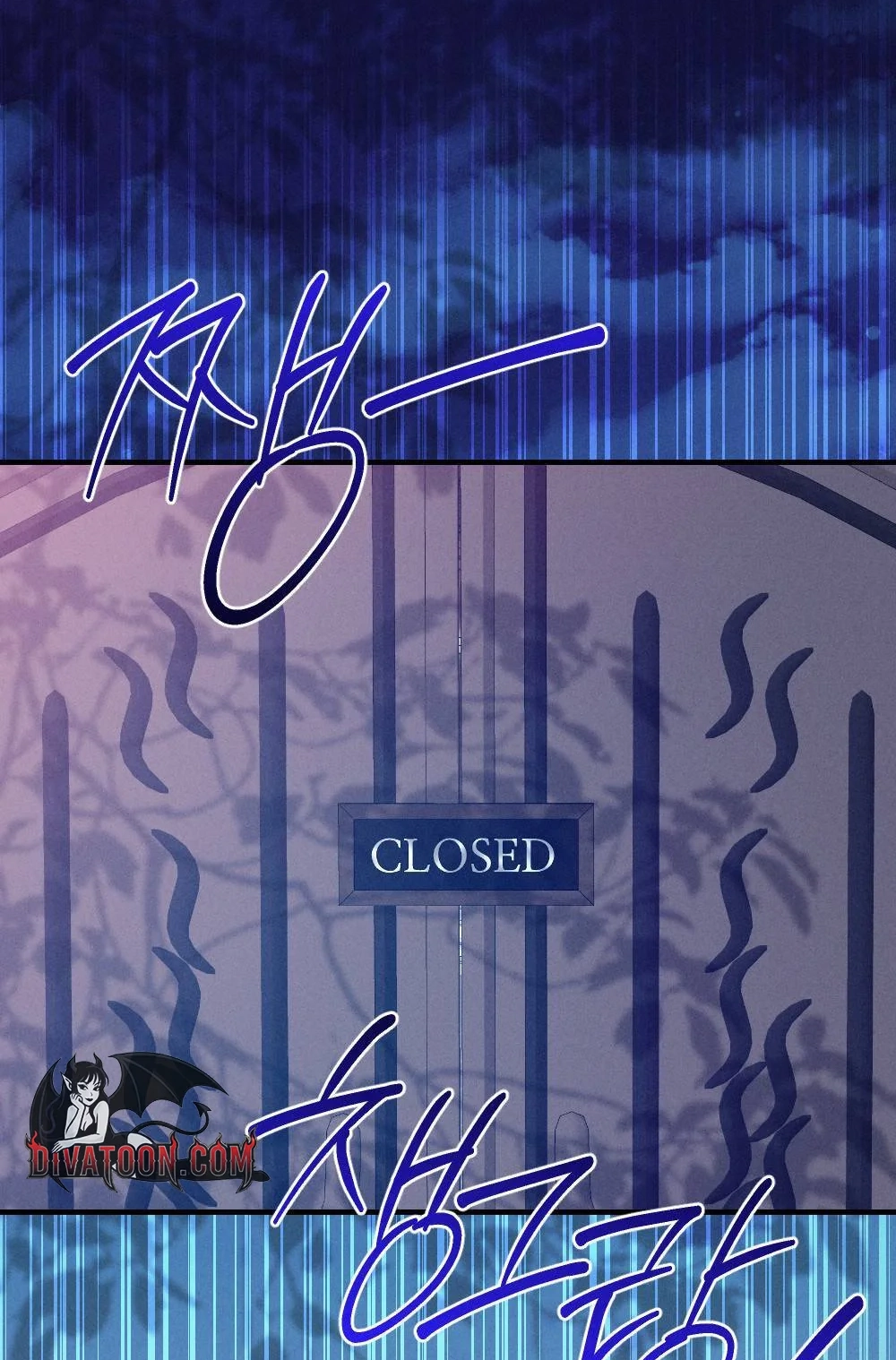 Layers of Night Chapter 29 page 3 - 